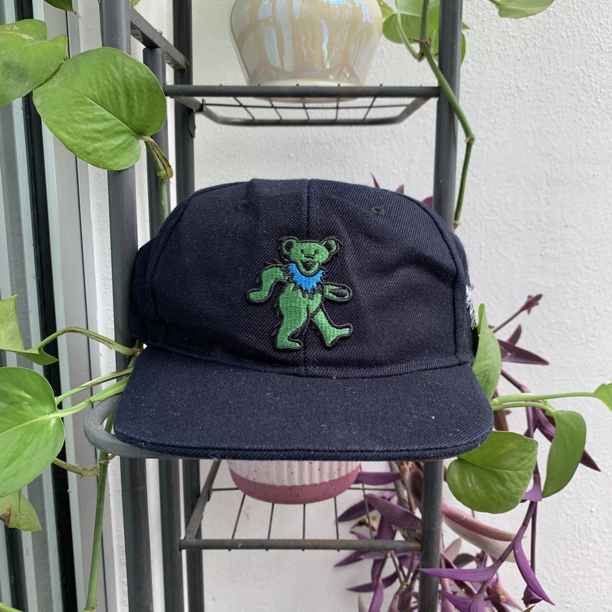 Vintage Grateful Dead Size ONE SIZE - 2 Thumbnail