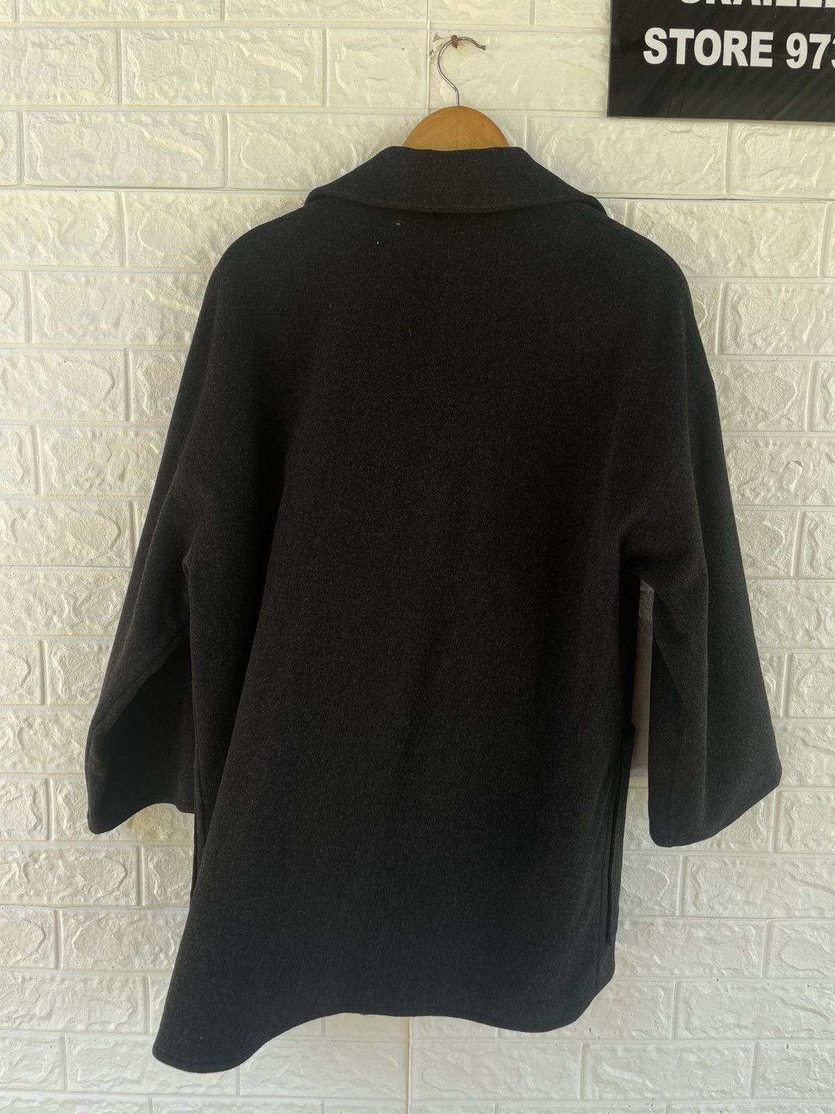 Japanese Brand × Vintage Vintage Dusan Wool Jacket Size US S / EU 44-46 / 1 - 2 Thumbnail