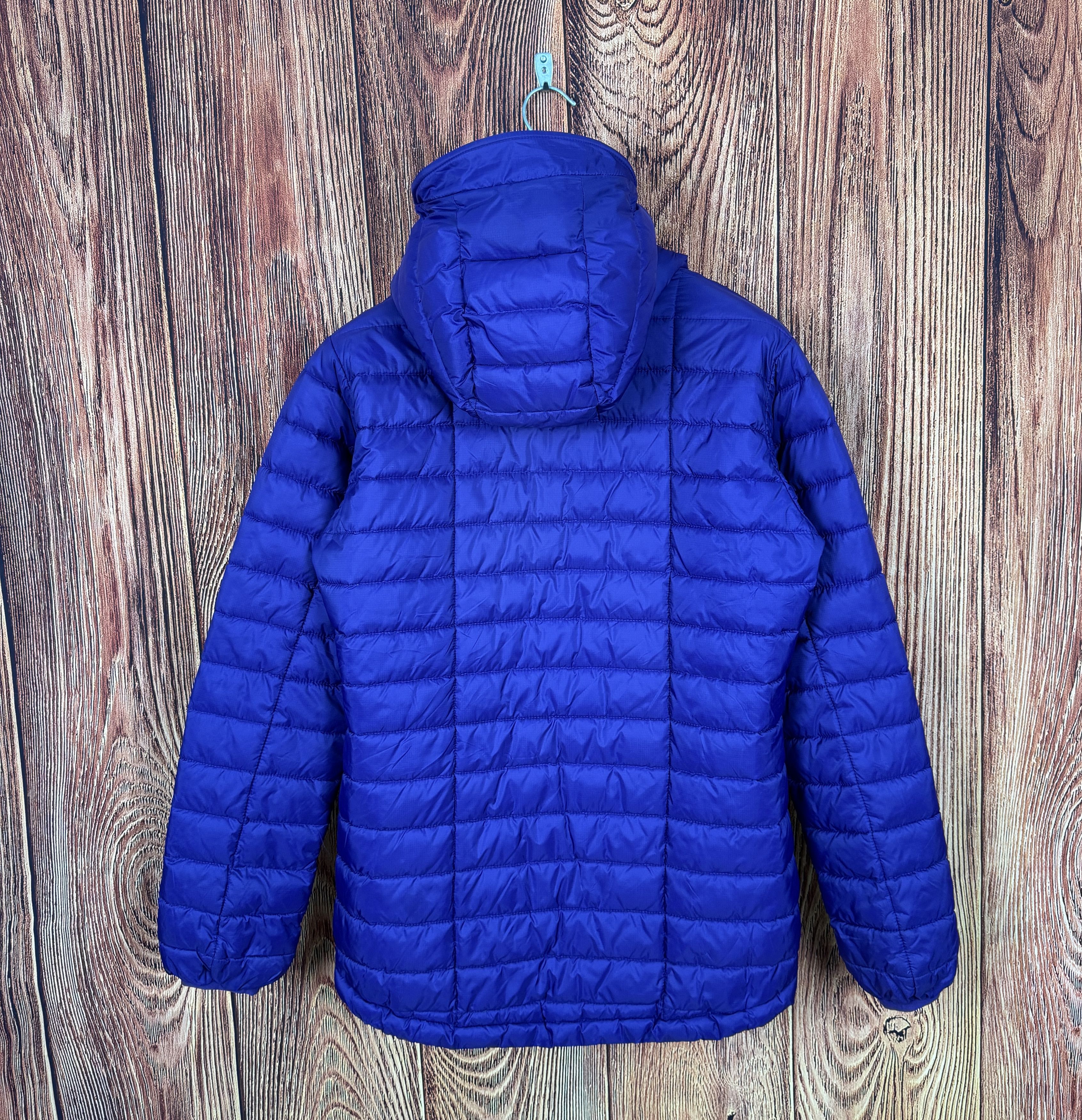 Rab RAB Nebula Cirrus Pertex Women's Outdoor Jacket Size L / US 10 / IT 46 - 7 Thumbnail