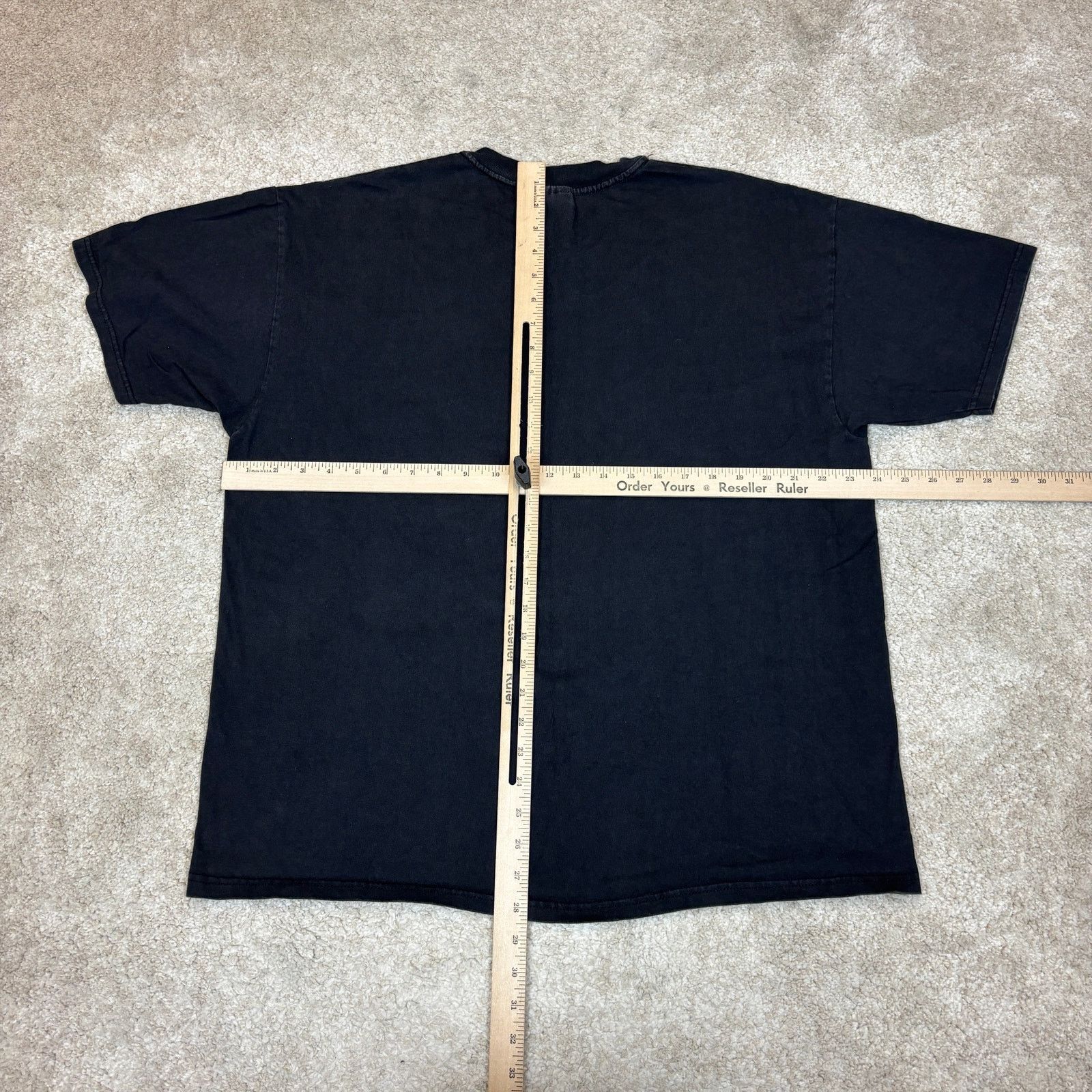 Hanes × Vintage Vintage 90s A Night At The Roxbury Movie Promo Shirt Mens XL Size US XL / EU 56 / 4 - 3 Thumbnail