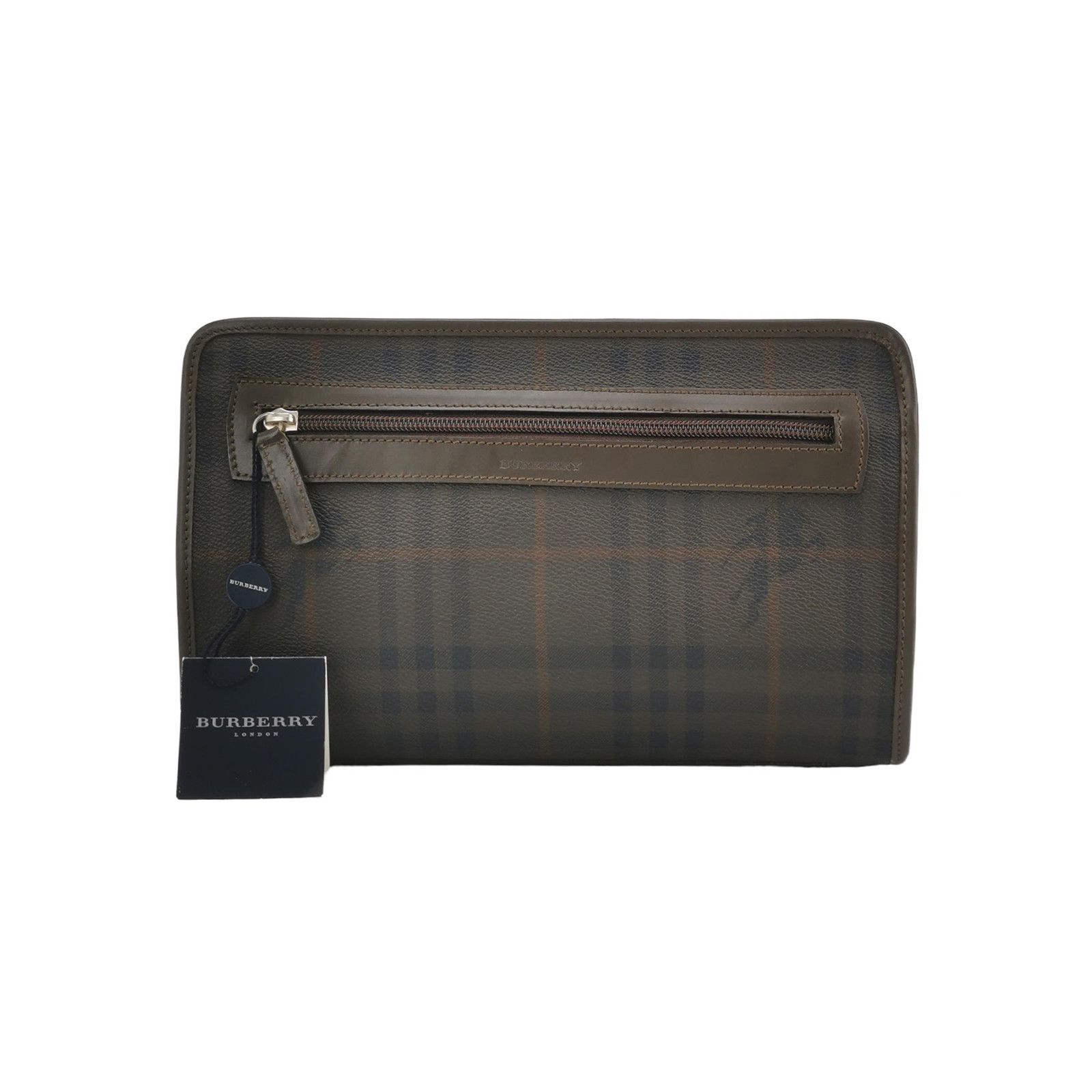 Burberry Burberry Men one size Bags Luggage Size ONE SIZE - 1 Thumbnail