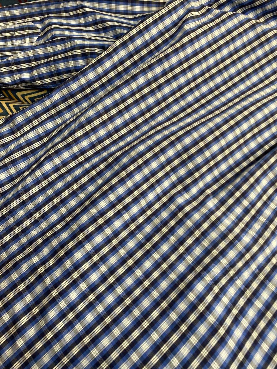 Ralph Lauren Vintage Y2K shirt Ralph Lauren print streetwear Size US M / EU 48-50 / 2 - 17 Thumbnail