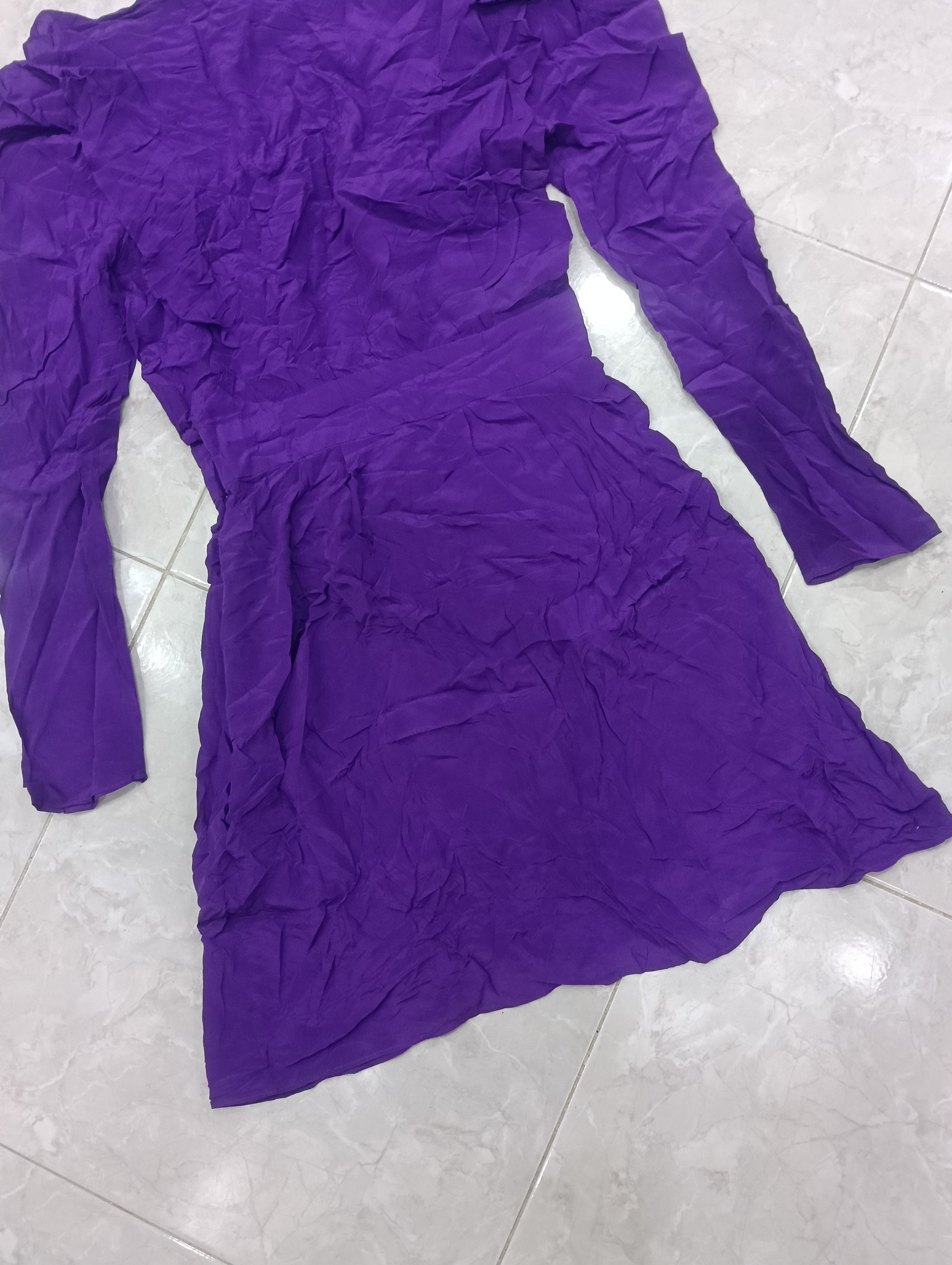 Isabel Marant Etoile Isabel Marant Etoile Short Dress Size XXS / US 00 / IT 34 - 5 Thumbnail