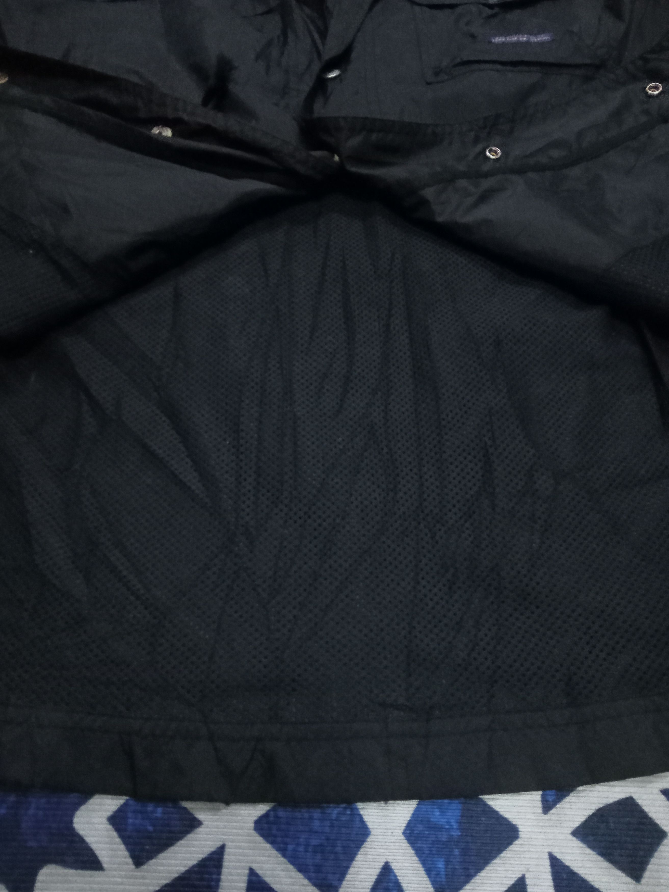 Hai Sporting Gear Hai Sporting Gear Coach Jacket Size US XL / EU 56 / 4 - 13 Thumbnail