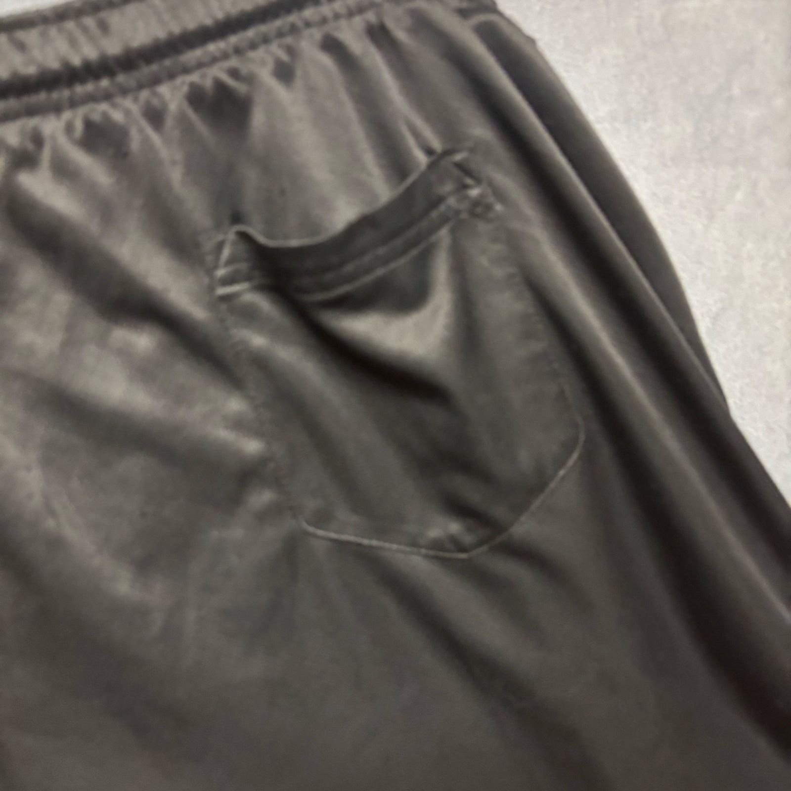 Nike VTG USC Trojans Nike Team Basketball Shorts Athletic Size US 40 / EU 56 - 11 Thumbnail