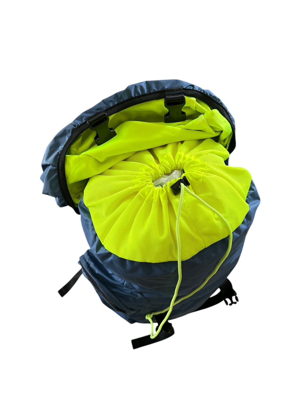 Maison MIHARA YASUHIRO SS13 Puma By Miharayasuhiro Backpack Size ONE SIZE - 17 Thumbnail