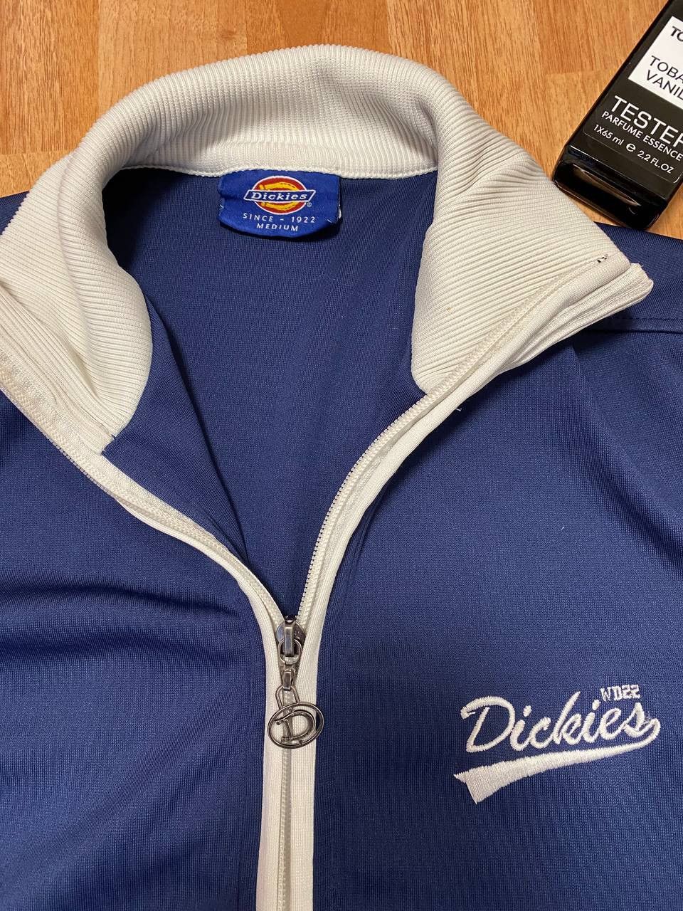 Dickies Zip Hoodies Dickies Size US M / EU 48-50 / 2 - 2 Thumbnail
