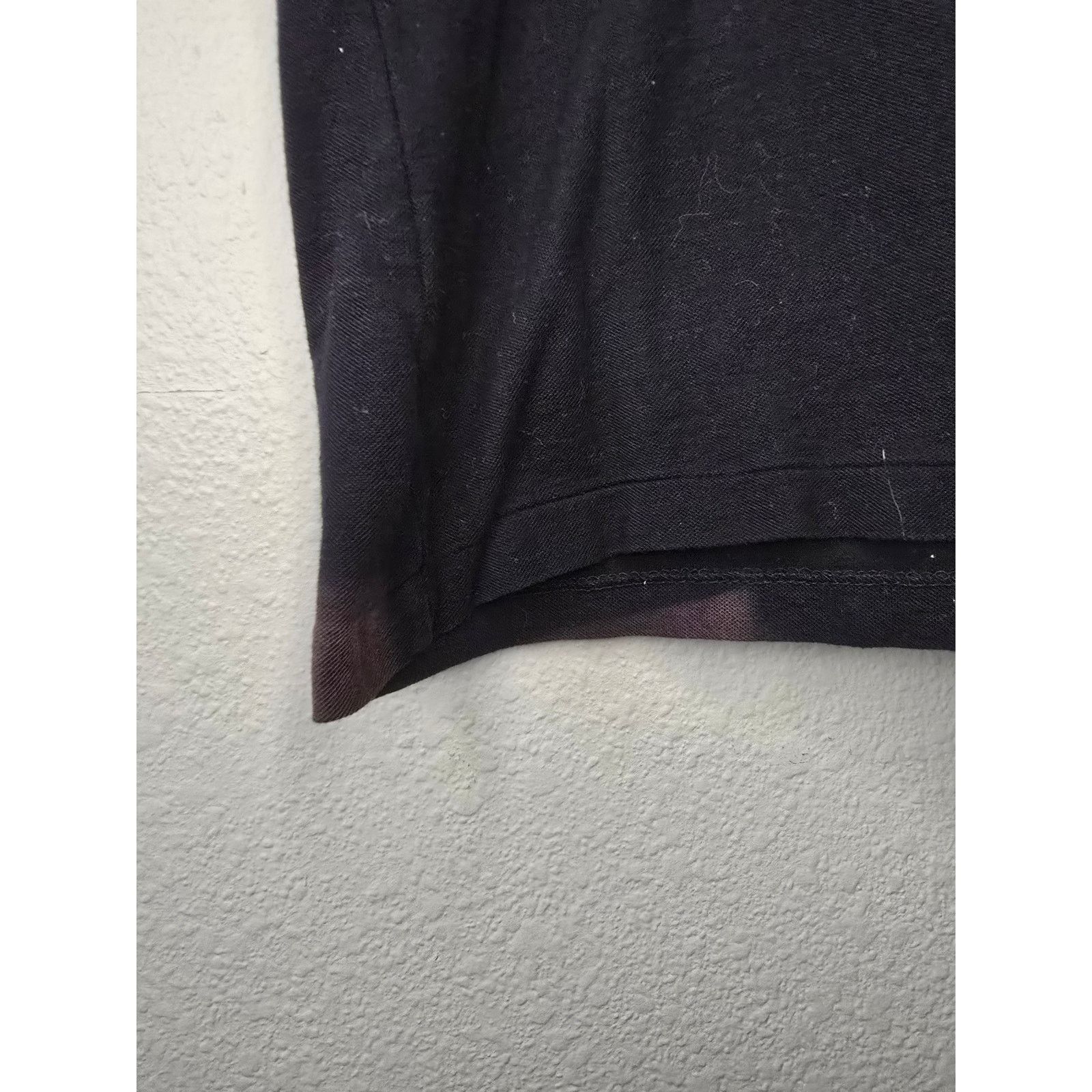 Vintage Head Golf Polo Medium Black Tamarron Durango CO Golf Shirt Size US M / EU 48-50 / 2 - 7 Thumbnail