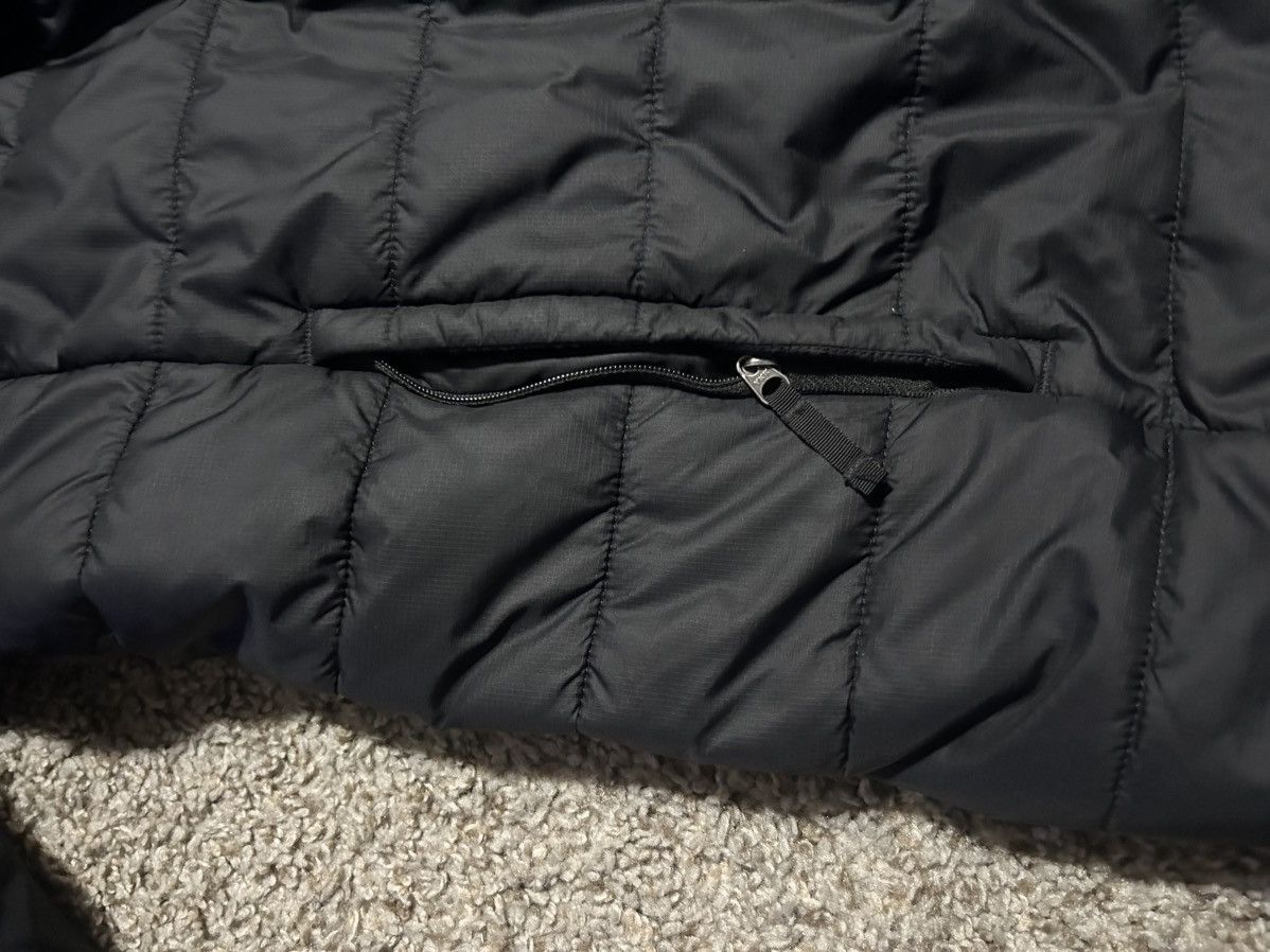 The North Face Black north face jacket puffer Size US L / EU 52-54 / 3 - 13 Thumbnail