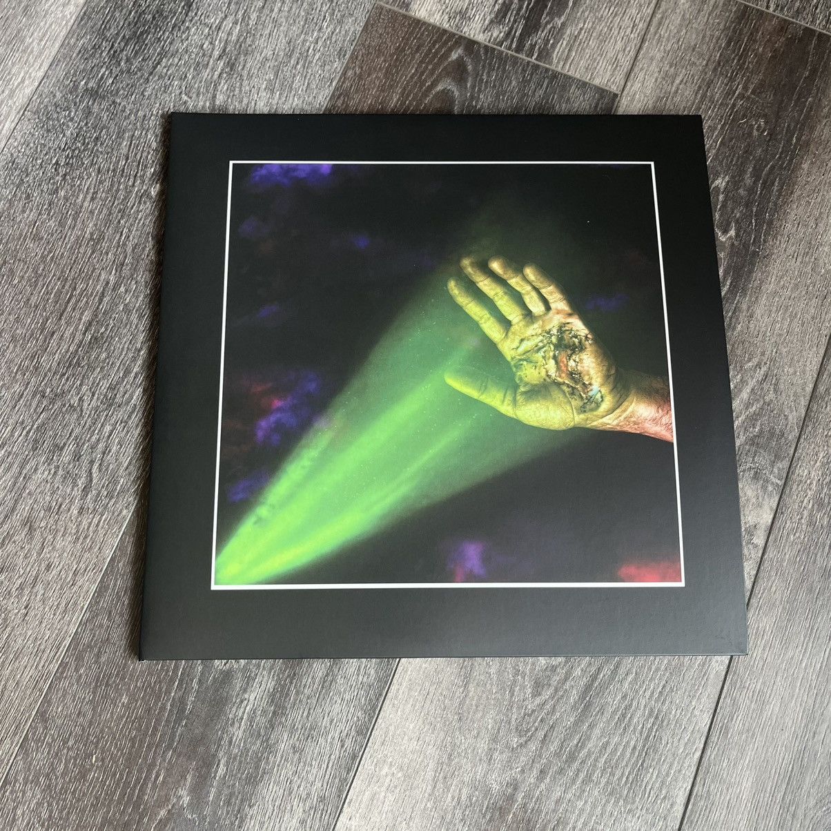 Lil Ugly Mane Lil Ugly Mane - Mista Thug Isolation 2xLP Grape Vinyl Record Size ONE SIZE - 2 Thumbnail