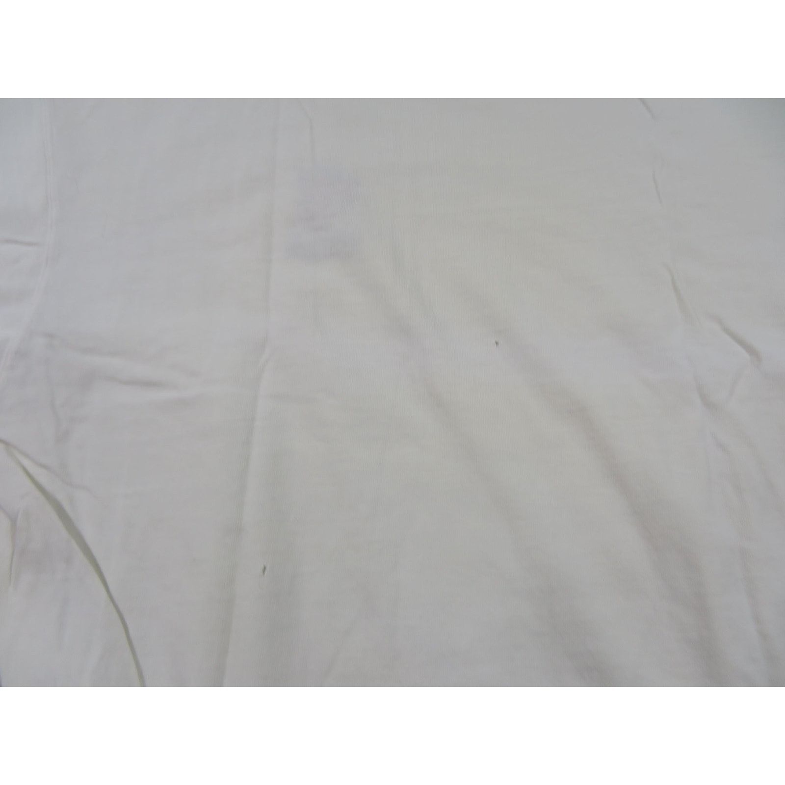 Nike Nike British Sport Lion Crest White T-shirt Sz M 1980s Size US M / EU 48-50 / 2 - 8 Thumbnail