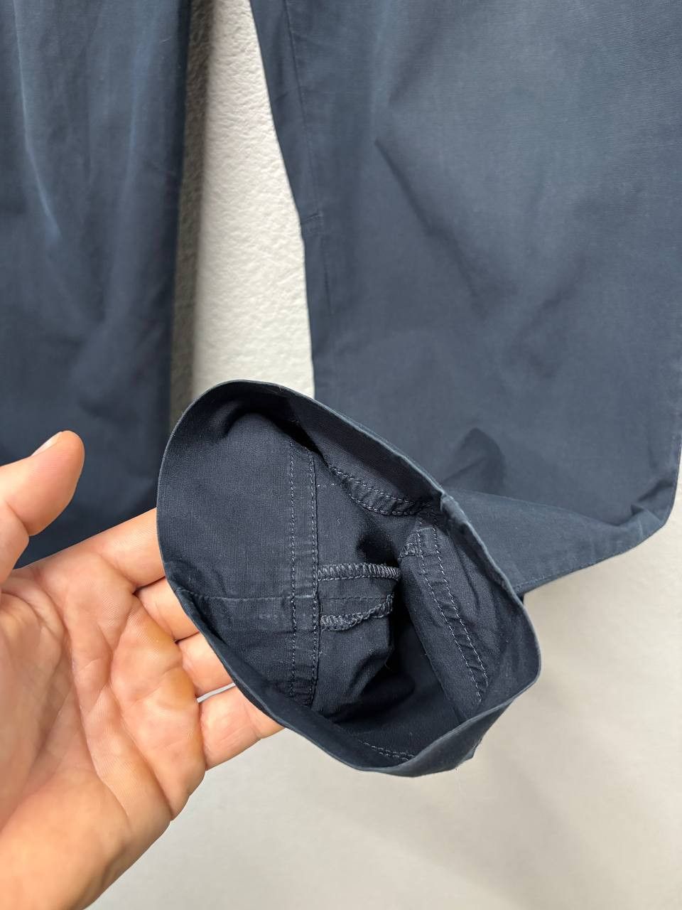 Moncler Moncler chino casual pants EU 48 / M / W 32 Size US 32 / EU 48 - 4 Thumbnail