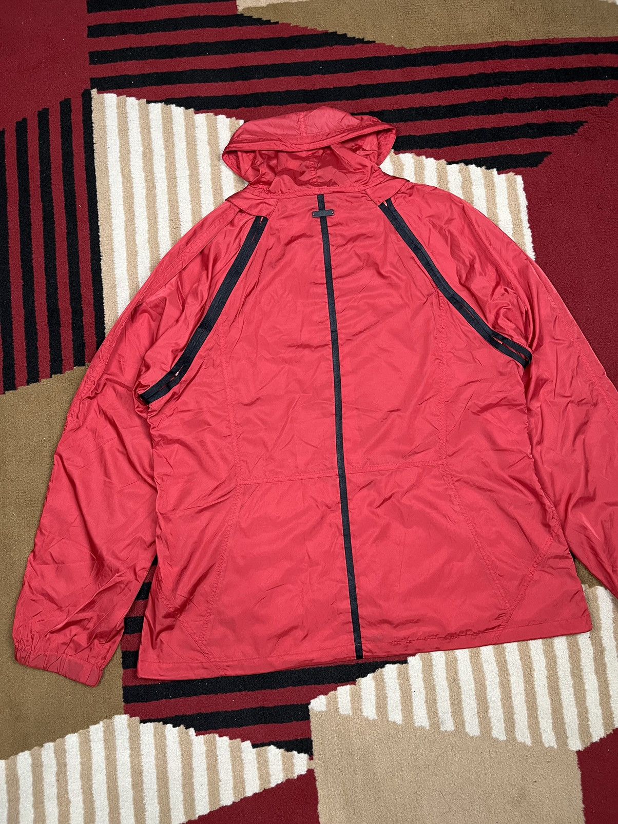 Designer × Lanvin Lanvin Unixxx Light Jacket Size US M / EU 48-50 / 2 - 7 Thumbnail