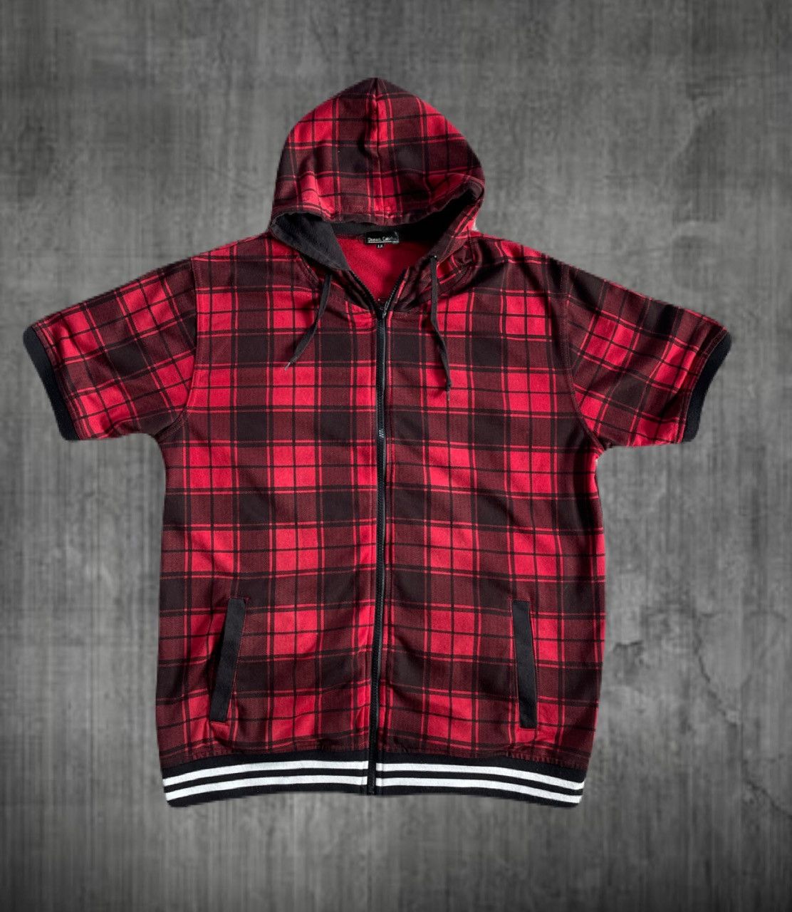 Archive Zip Hoodie | Grailed