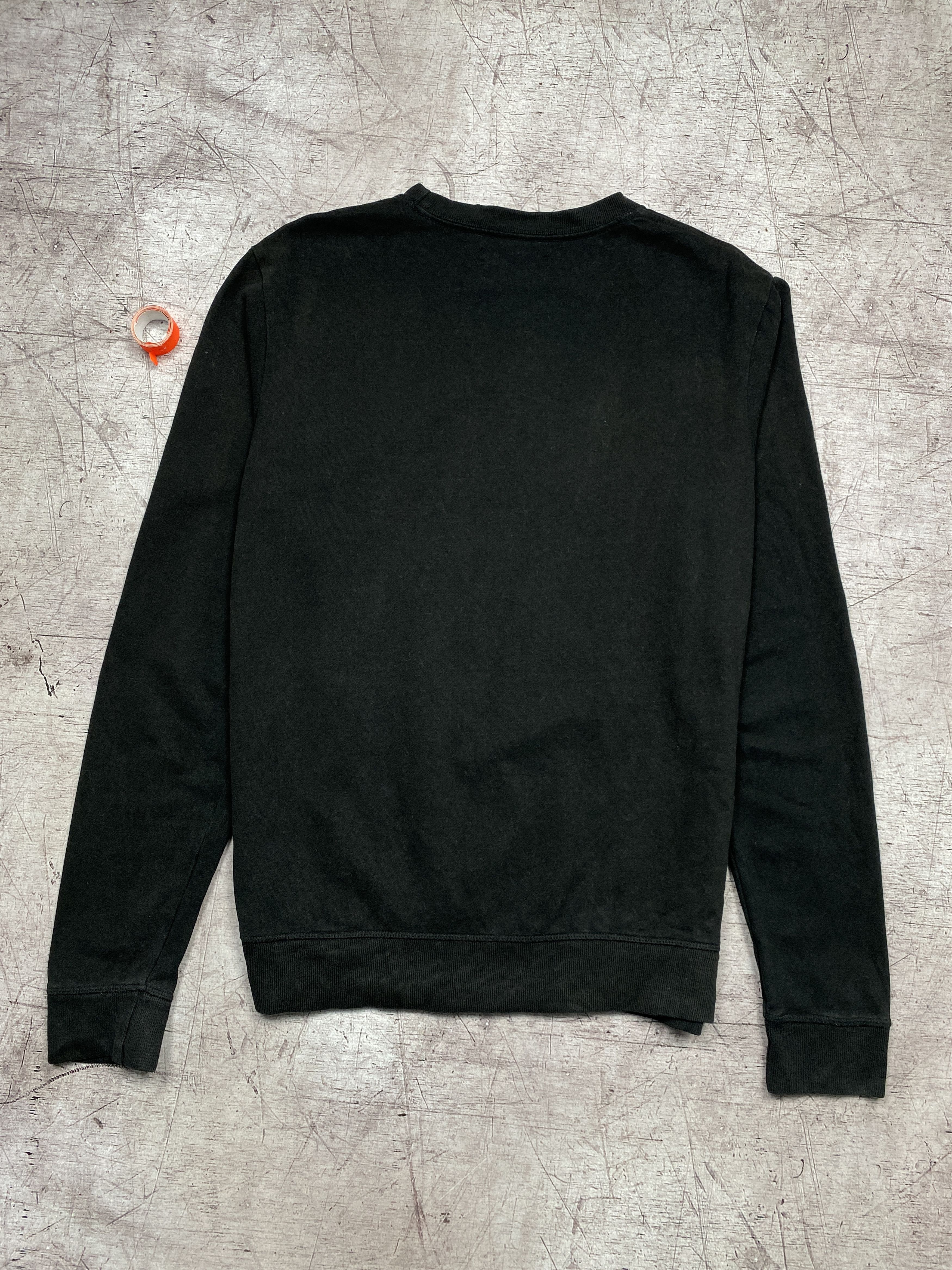Allsaints Allsaints Vintage Crew Neck Sweatshirt Size US M / EU 48-50 / 2 - 7 Thumbnail