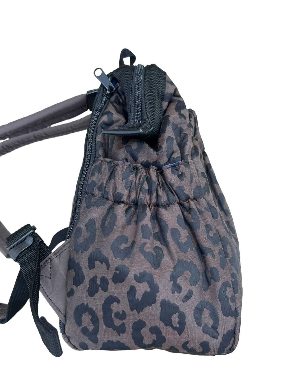 Other ARTISAN & ARTIST Japan Leopard Camo Mini Backpack Size ONE SIZE - 14 Thumbnail