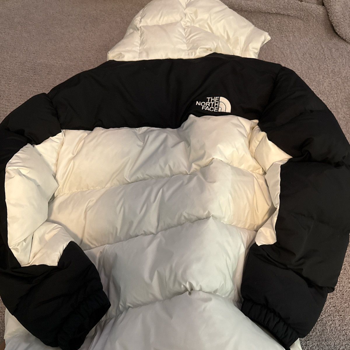 The North Face The North Face HMLYN Down Parka Jacket Size US XL / EU 56 / 4 - 5 Thumbnail