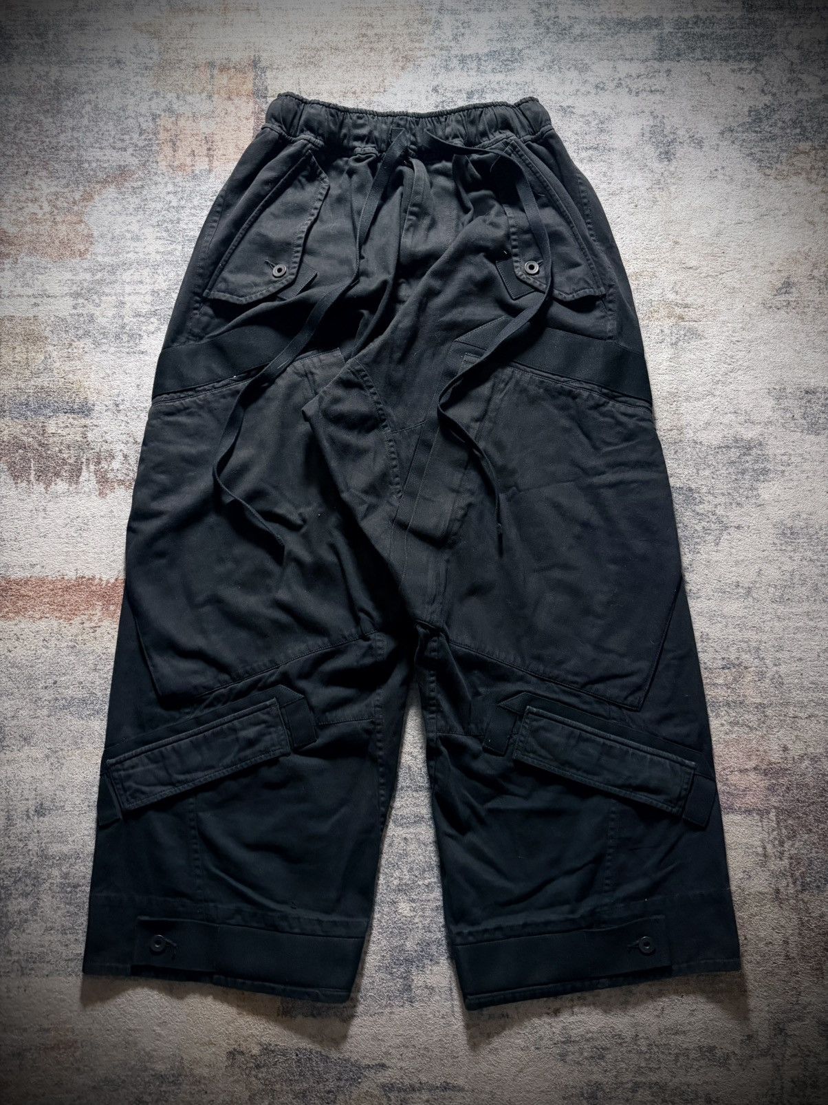 Julius julius resilience cargo pants Size US 30 / EU 46 - 1 Thumbnail
