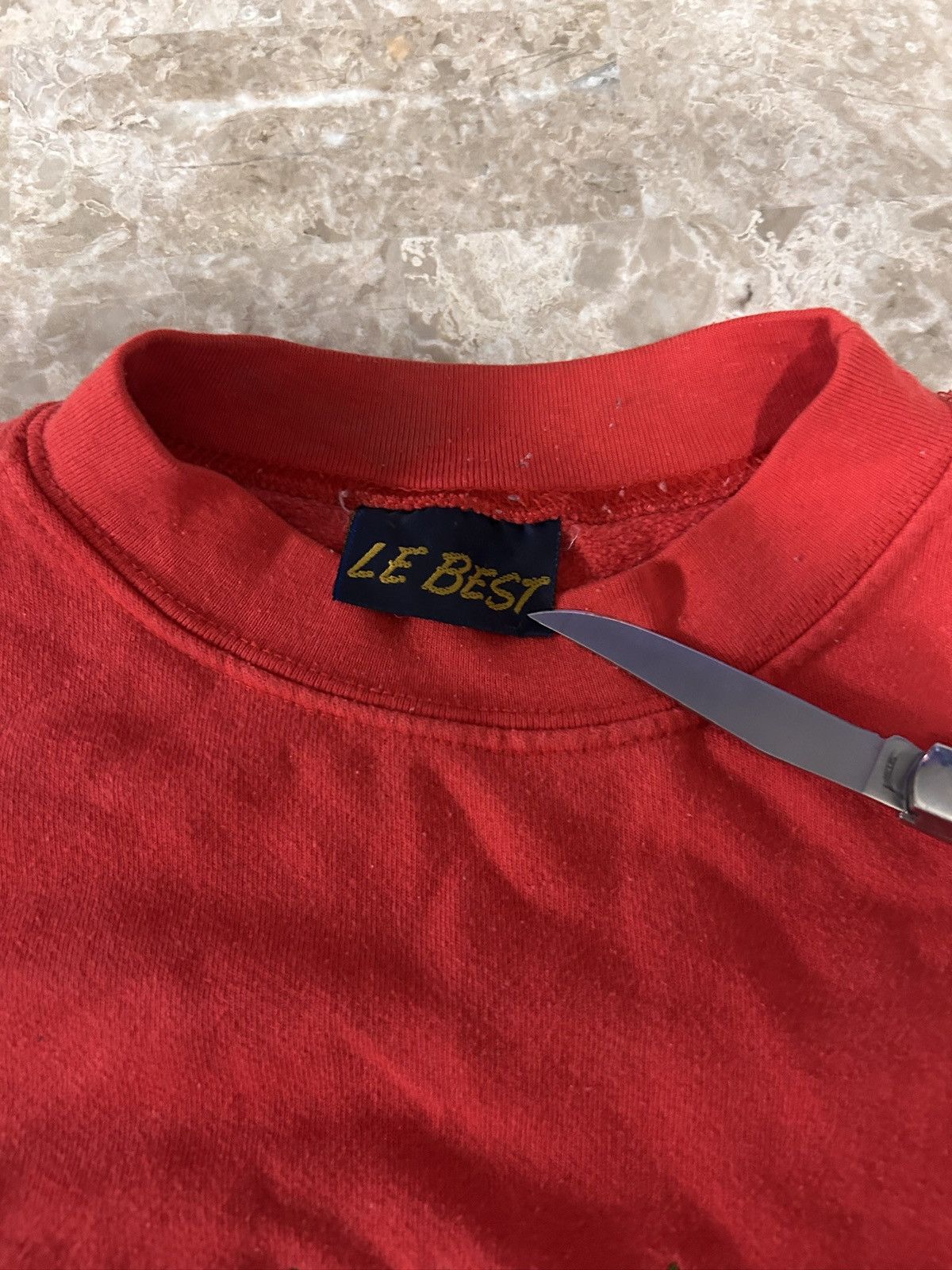 Other Cozumel Mexico sweater Size US XXL / EU 58 / 5 - 3 Thumbnail
