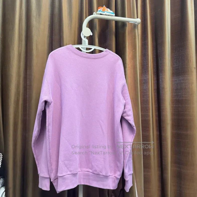 Gucci Gucci Pink pineapple sweatshirt Size US M / EU 48-50 / 2 - 8 Thumbnail