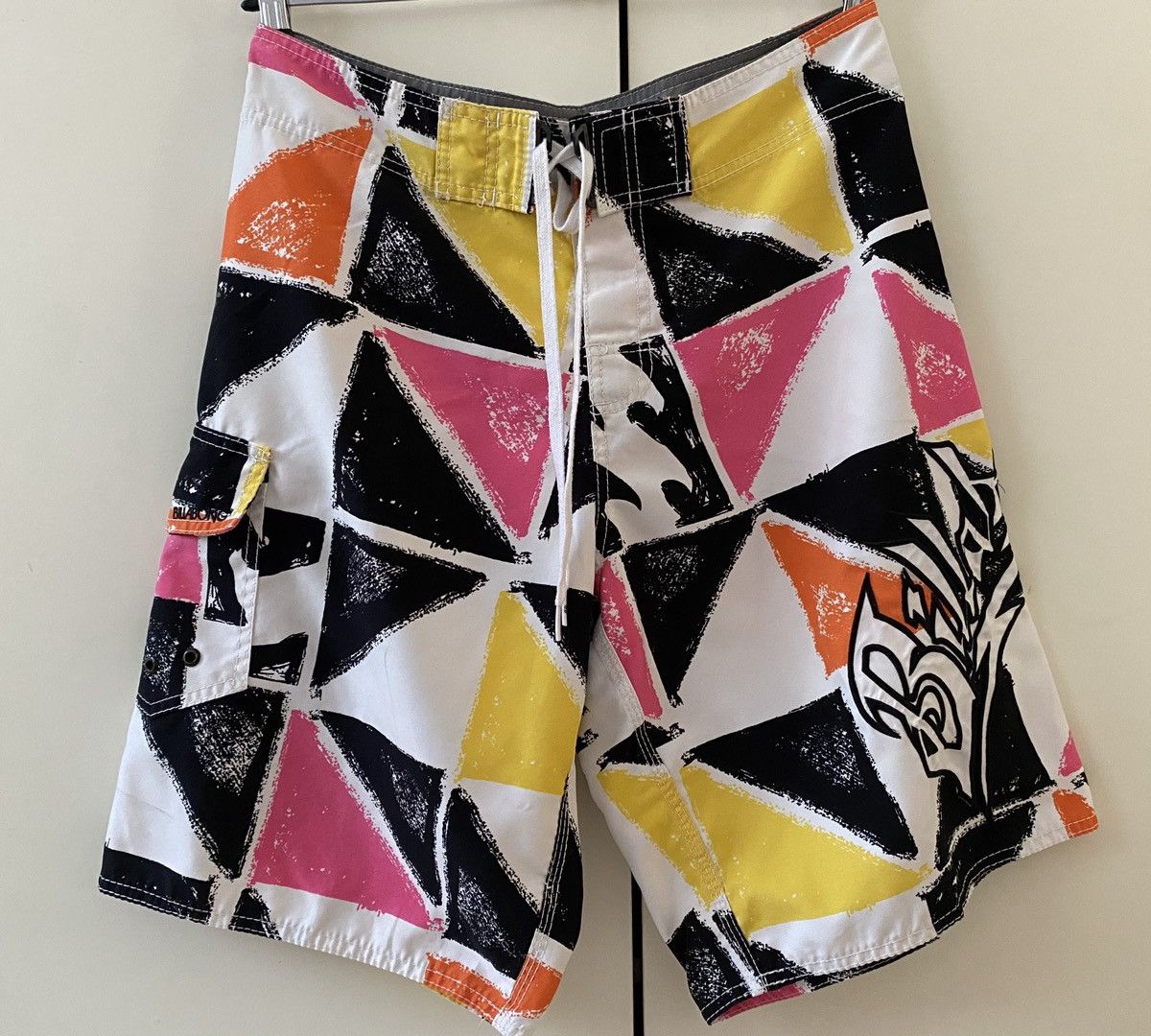 Billabong Boardshort, swimmshort, sportwear Size US 32 / EU 48 - 1 Thumbnail