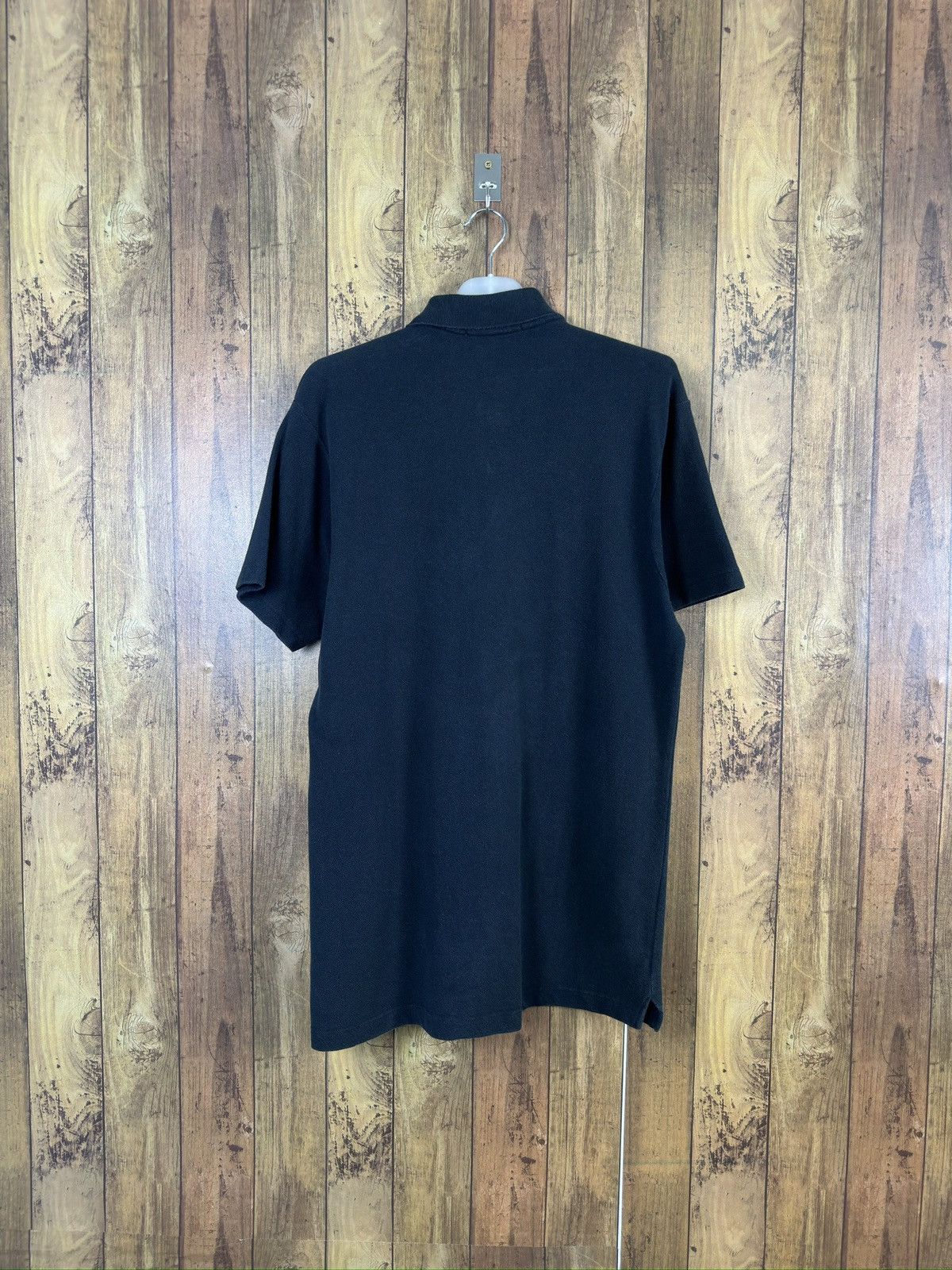 Burberry Prorsum Vintage Burberry England Polo Shirt A289 Size US S / EU 44-46 / 1 - 3 Thumbnail