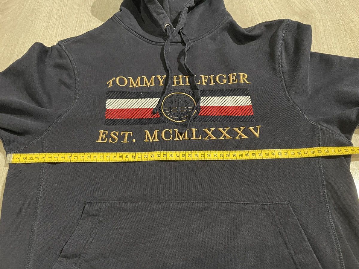 Tommy Hilfiger Tommy Hilfiger Premium Hoodie Size US S / EU 44-46 / 1 - 3 Thumbnail