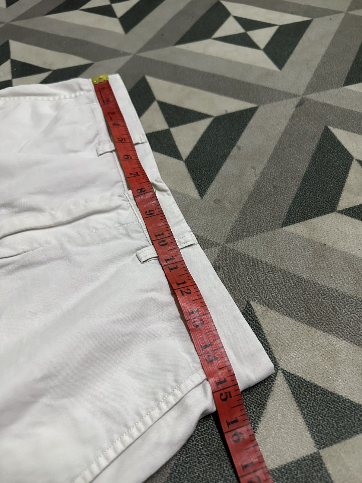 Polo Ralph Lauren Polo ralph lauren men collection chino short Size US 30 / EU 46 - 6 Thumbnail