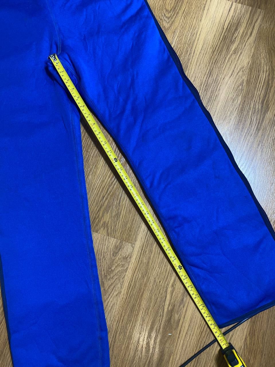 Helly Hansen Helly Hansen vintage blue cargo pants workwear Size US 34 / EU 50 - 16 Thumbnail