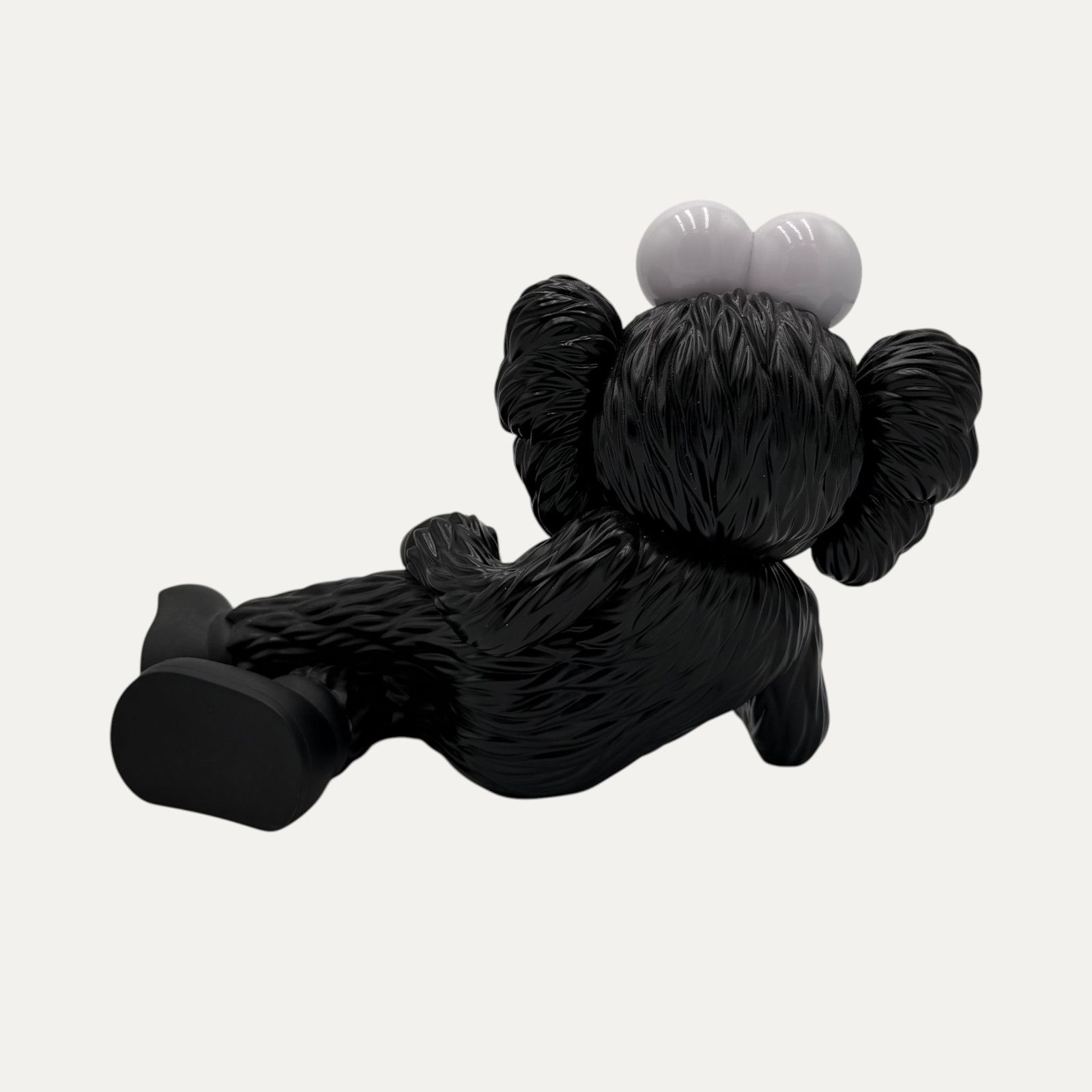 Kaws Kaws Time Off Figure Size ONE SIZE - 3 Thumbnail