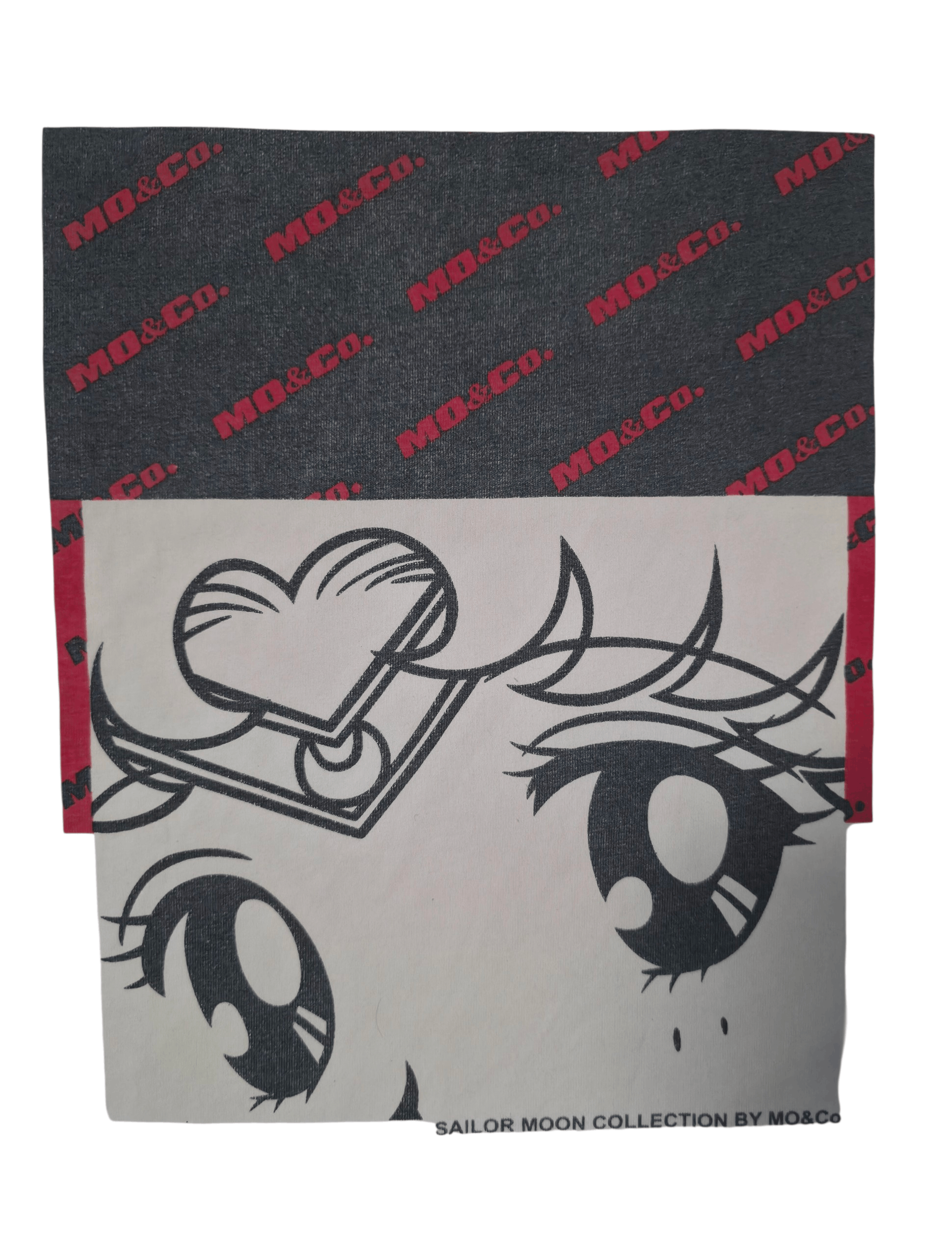 Anime Mo & Co 15th Annivesary x Sailormoon Anime Tees Size US L / EU 52-54 / 3 - 3 Thumbnail