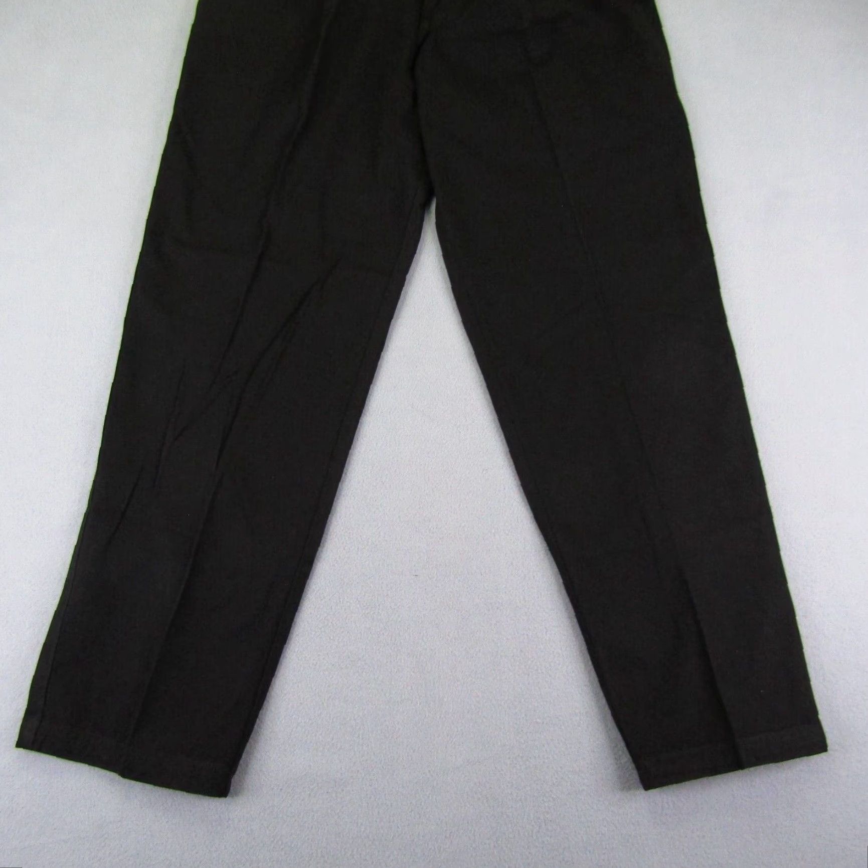 Vintage VINTAGE Solo Semore Pants Mens 38x32 Chino Casual Workwear 90s Grunge Beige Size US 37 - 3 Thumbnail