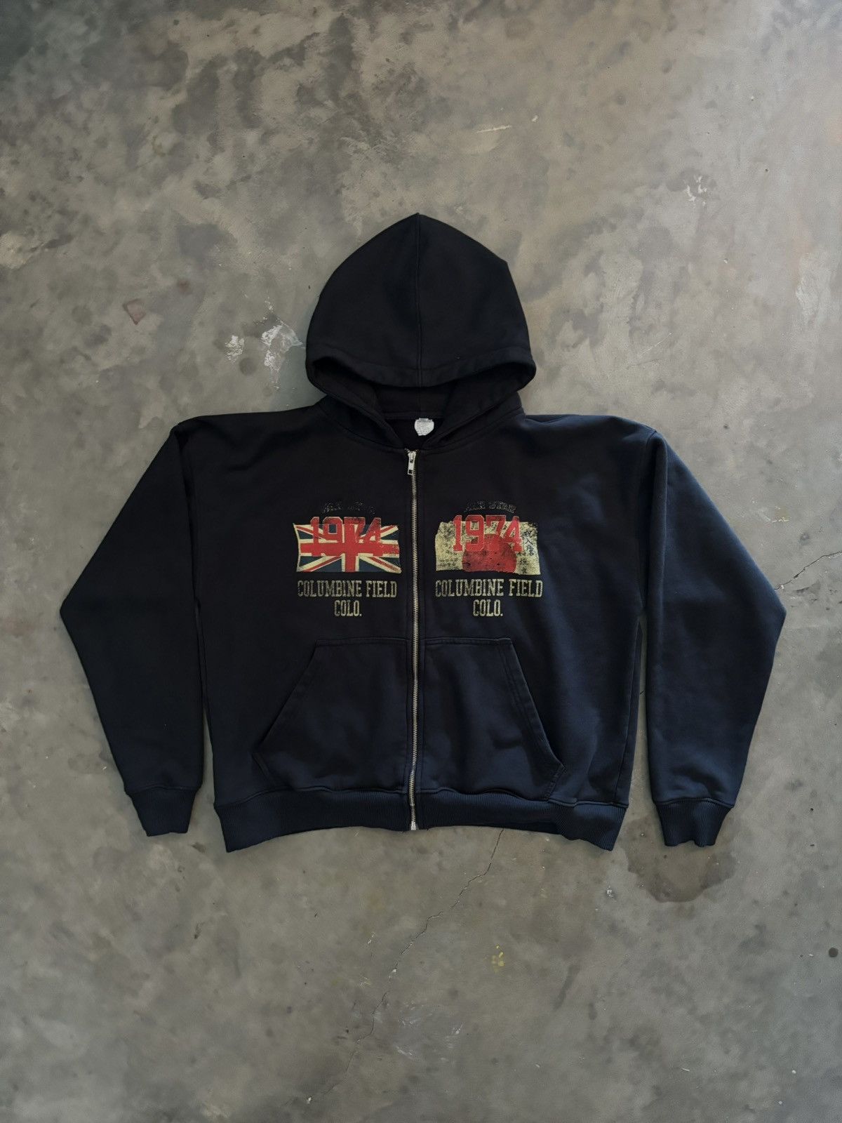 If Six Was Nine × Japanese Brand × Le Grande Bleu (L.G.B.) LGB