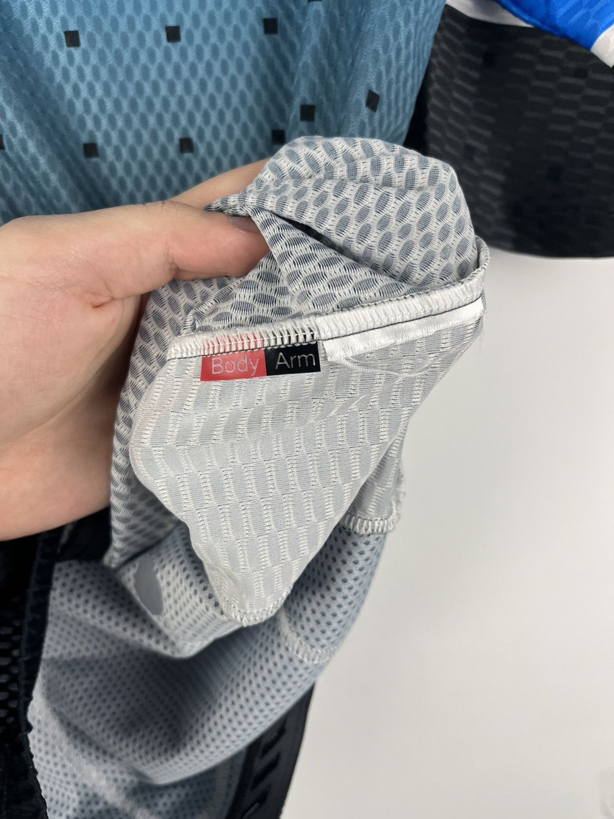 Other Cuore Stoll Full Zip Cycle Jersey Size US L / EU 52-54 / 3 - 9 Thumbnail