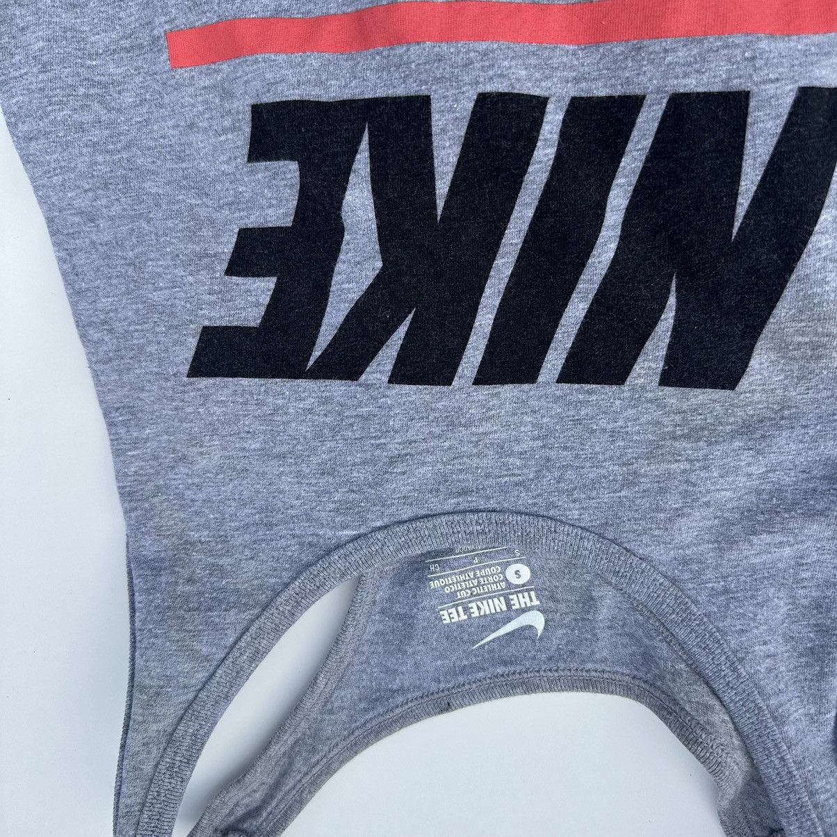 Nike Nike tank top Size S / US 4 / IT 40 - 2 Thumbnail
