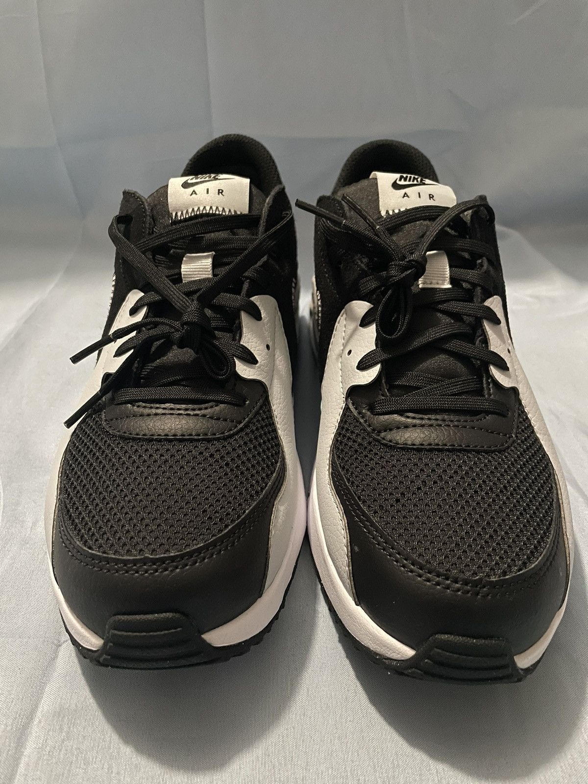 Nike Nike Air Max Excee (Black/Photo blue) Size US 7.5 / EU 40-41 - 2 Thumbnail