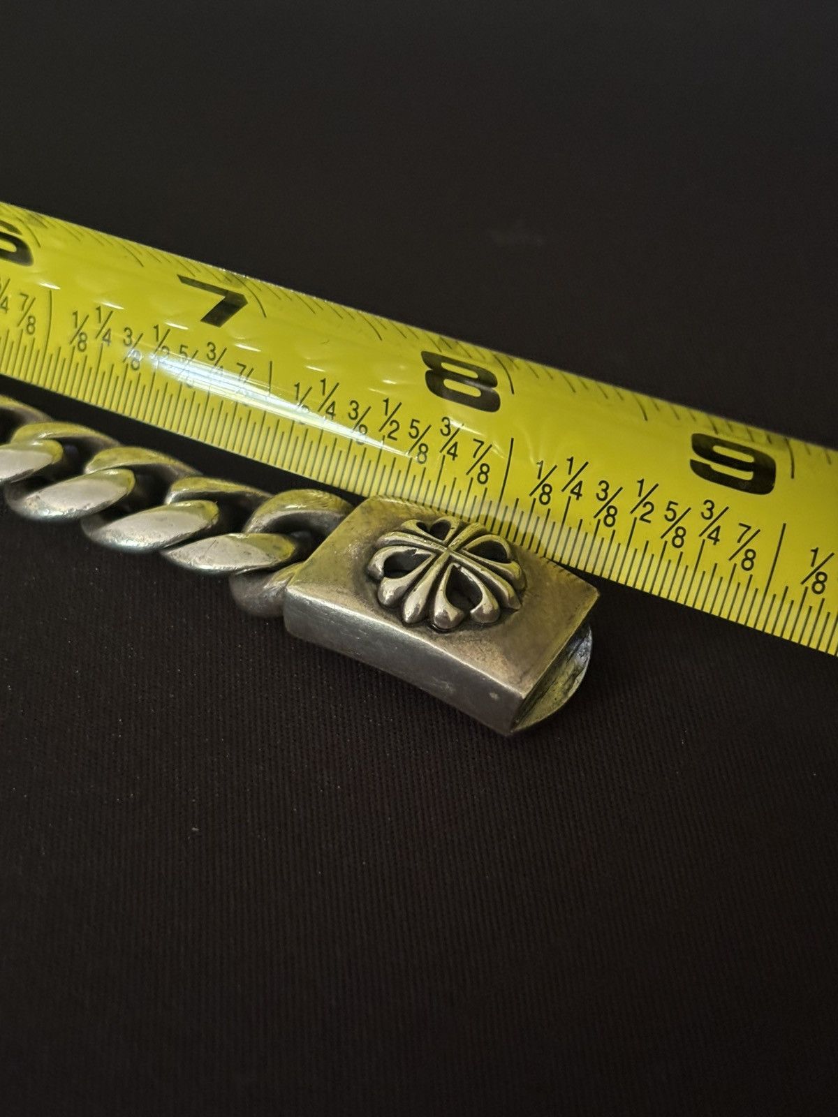 Other Legaliss Tokyo Cuban Bracelet Size ONE SIZE - 5 Thumbnail