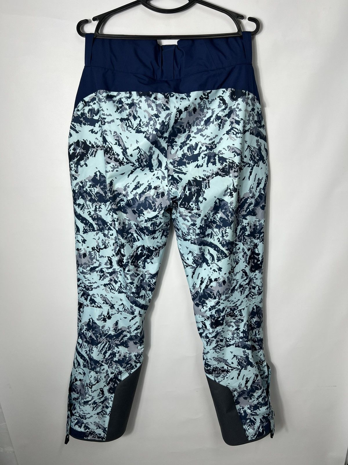 Jack Wolfskin Outdoor Jack Wolfskin Panorama Peak Ski skiing pants Size 32" / US 10 / IT 46 - 10 Thumbnail