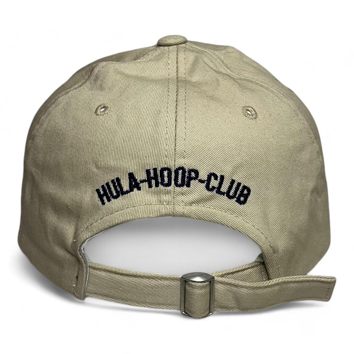 Japanese Brand supervision hat Size ONE SIZE - 4 Thumbnail