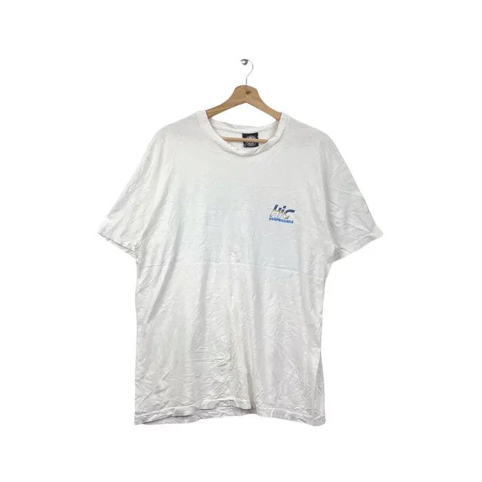 Vintage Vtg HIC SURFBOARDS HAWAII Steve Morgan Tee Shirt Pop Art Size US L / EU 52-54 / 3 - 1 Thumbnail