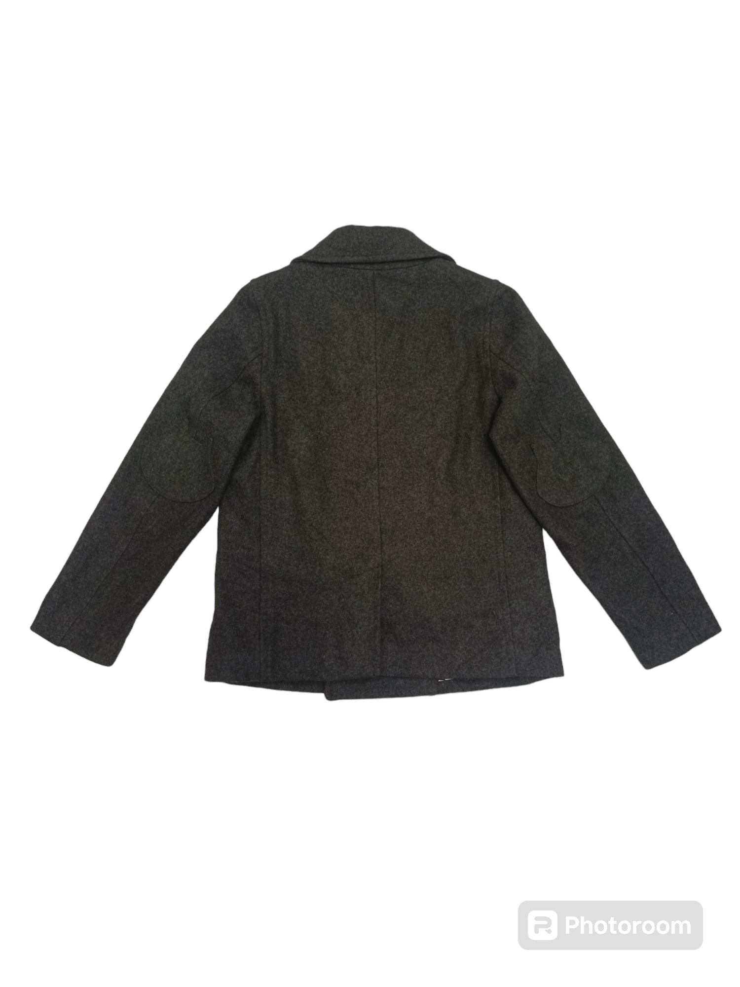 Ne-Net Ne-net Wool Blazer Jacket Size XS / US 0-2 / IT 36-38 - 2 Thumbnail