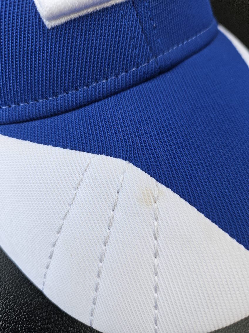 Reebok New York Giants Reebok NFL Equipment Hat Size ONE SIZE - 5 Thumbnail