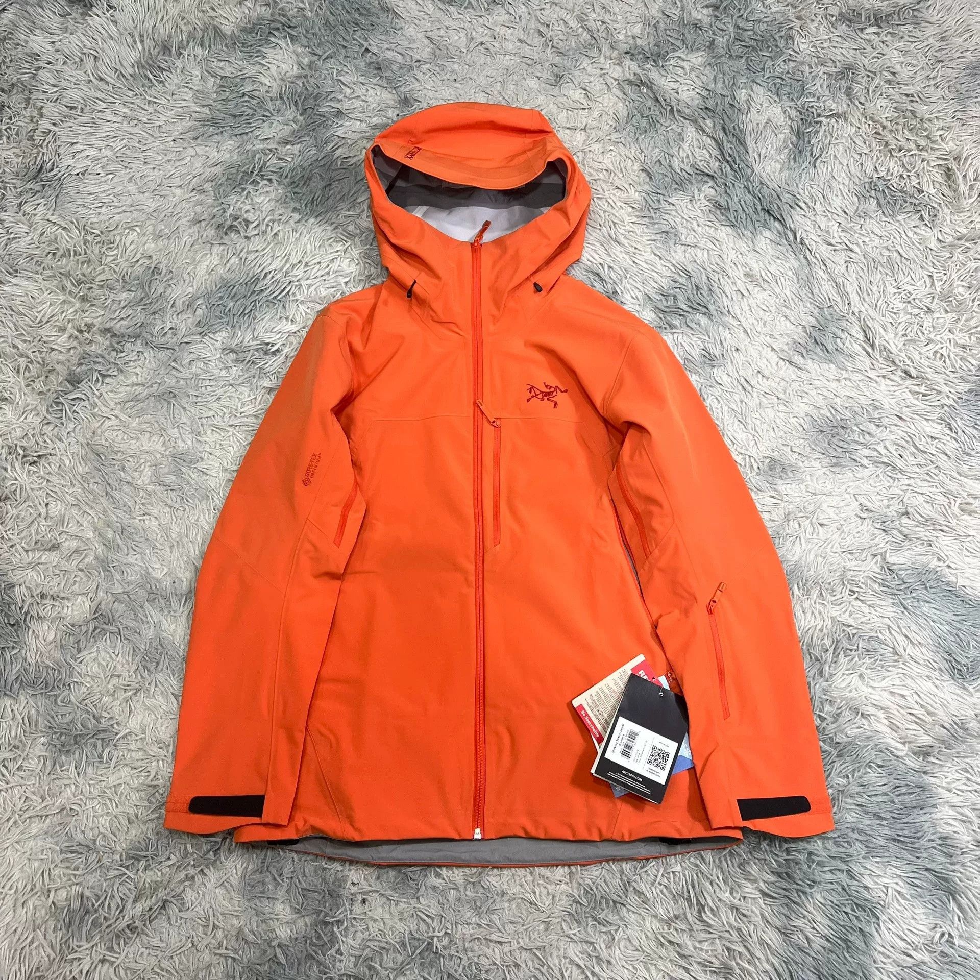 Arc'teryx Arcteryx SHASHKA STRETCH Ski Jacket Size US L / EU 52-54 / 3 - 6 Thumbnail