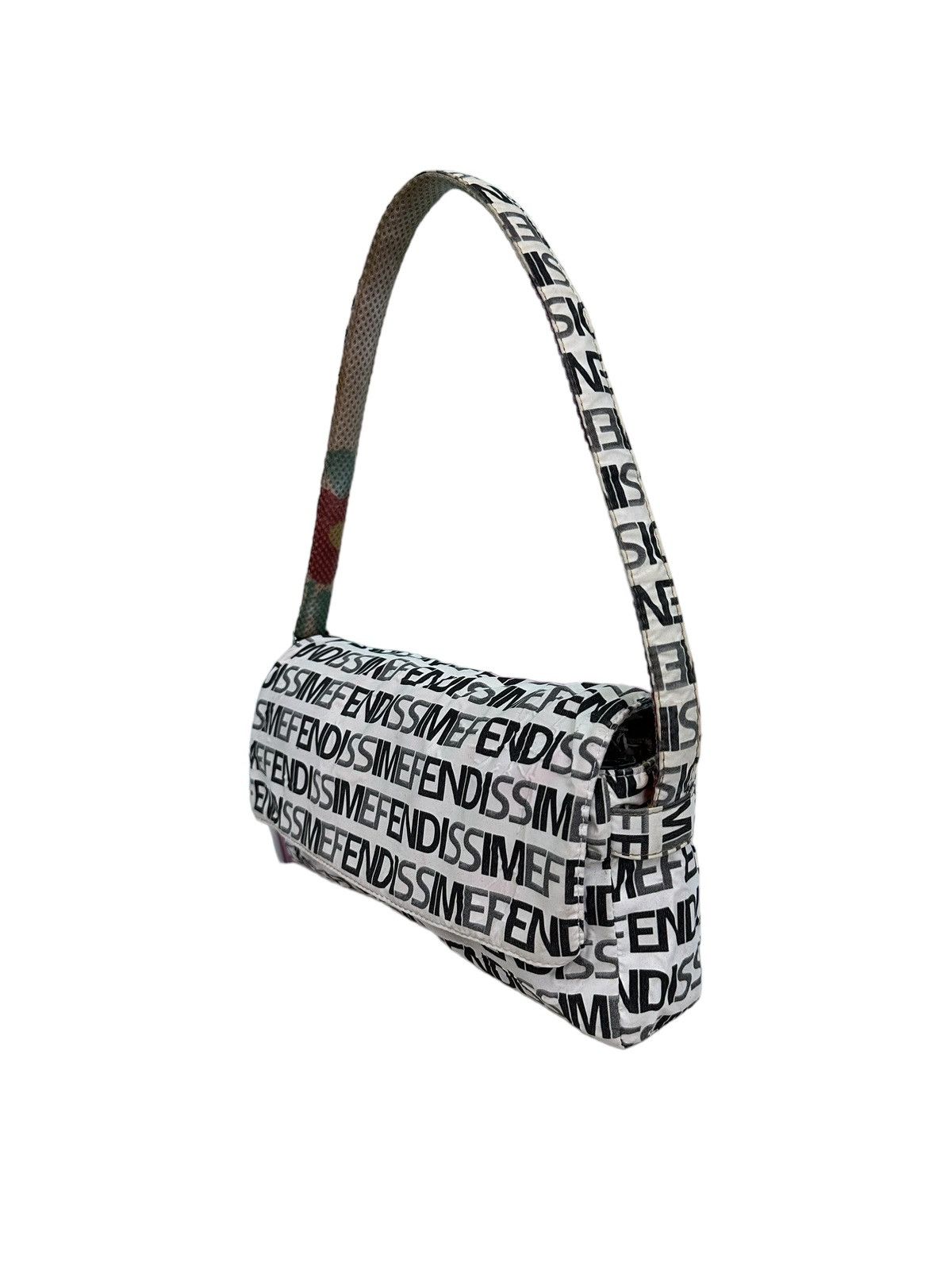 Fendi FENDISSIME SHOULDER BAG Size ONE SIZE - 7 Thumbnail