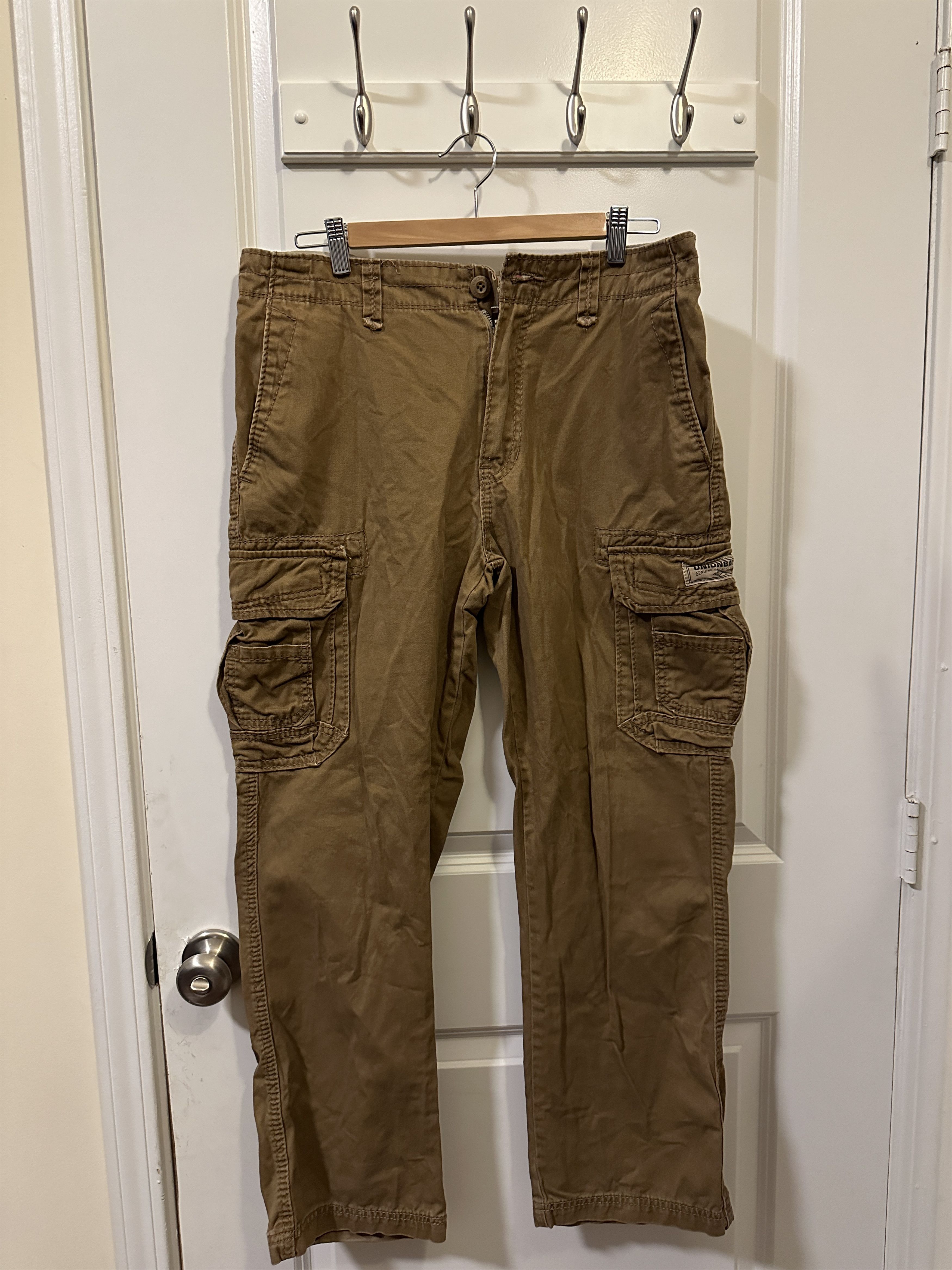 UNIONBAY Union bay cargos 32 x30 Size US 32 / EU 48 - 1 Thumbnail
