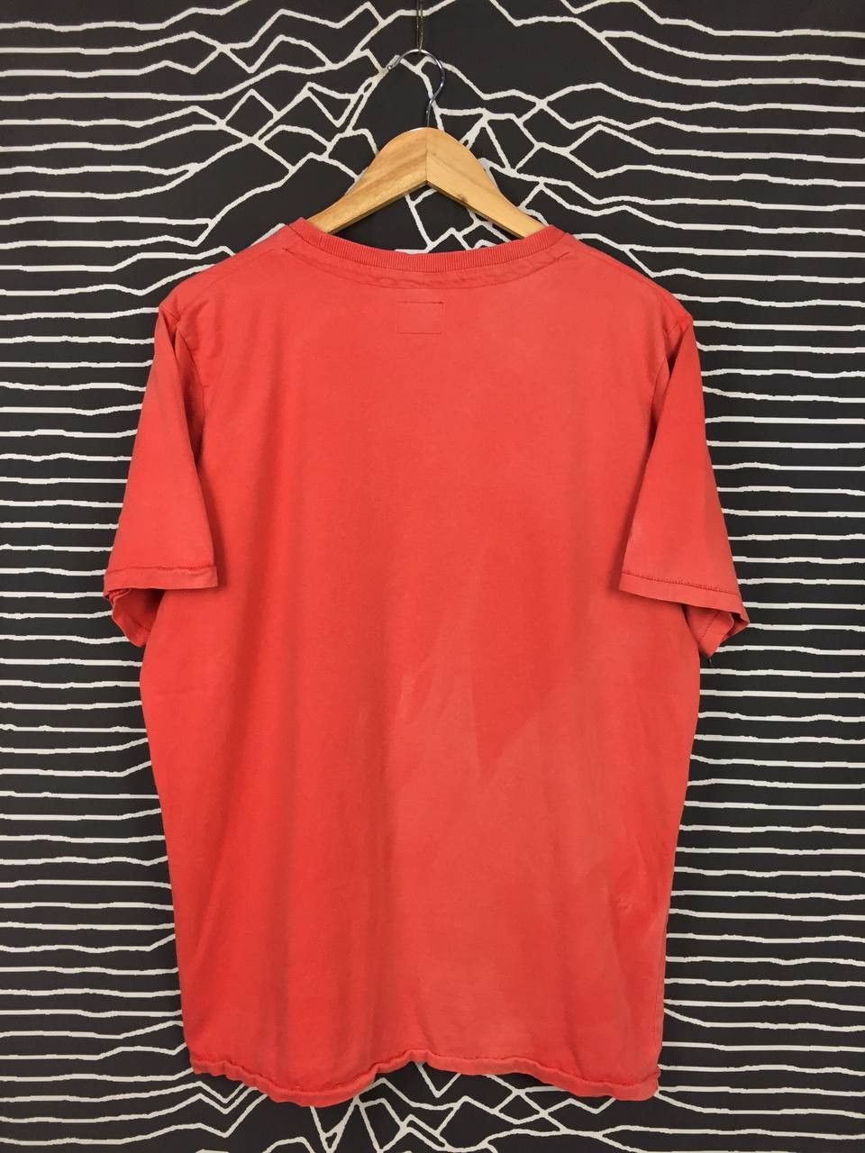 Gola × Vintage Gola Classics Get Into Gola Get Fit For Anything Tee Size US XL / EU 56 / 4 - 10 Thumbnail