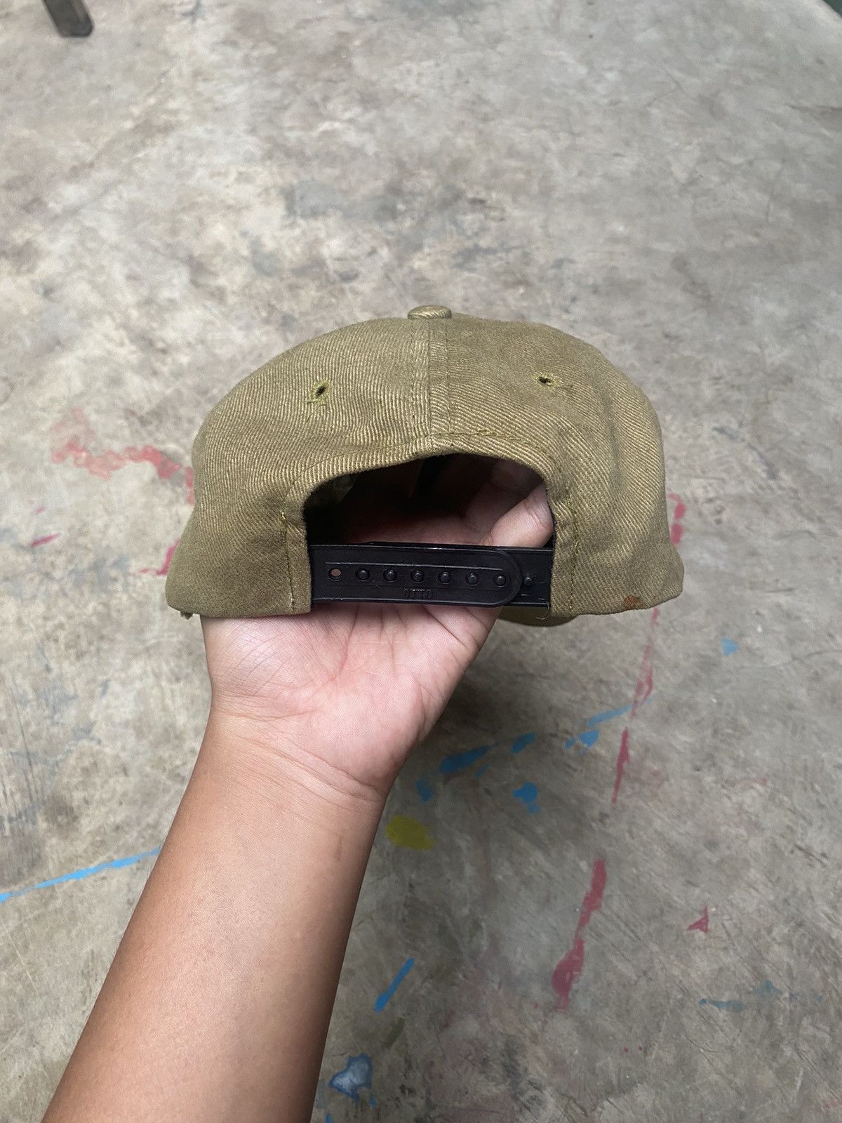 Alien Workshop Trashead Alien Workshop Cap Sun Faded Distress Size ONE SIZE - 4 Thumbnail