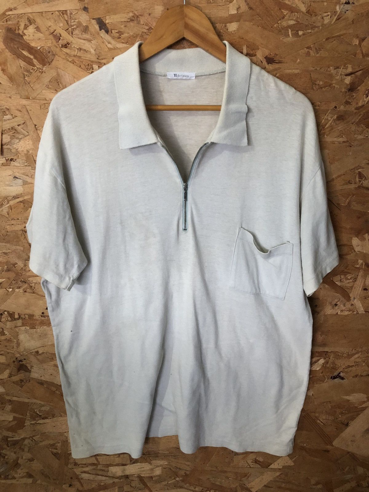 Y's for Men Y’S For Men Size US L / EU 52-54 / 3 - 1 Thumbnail