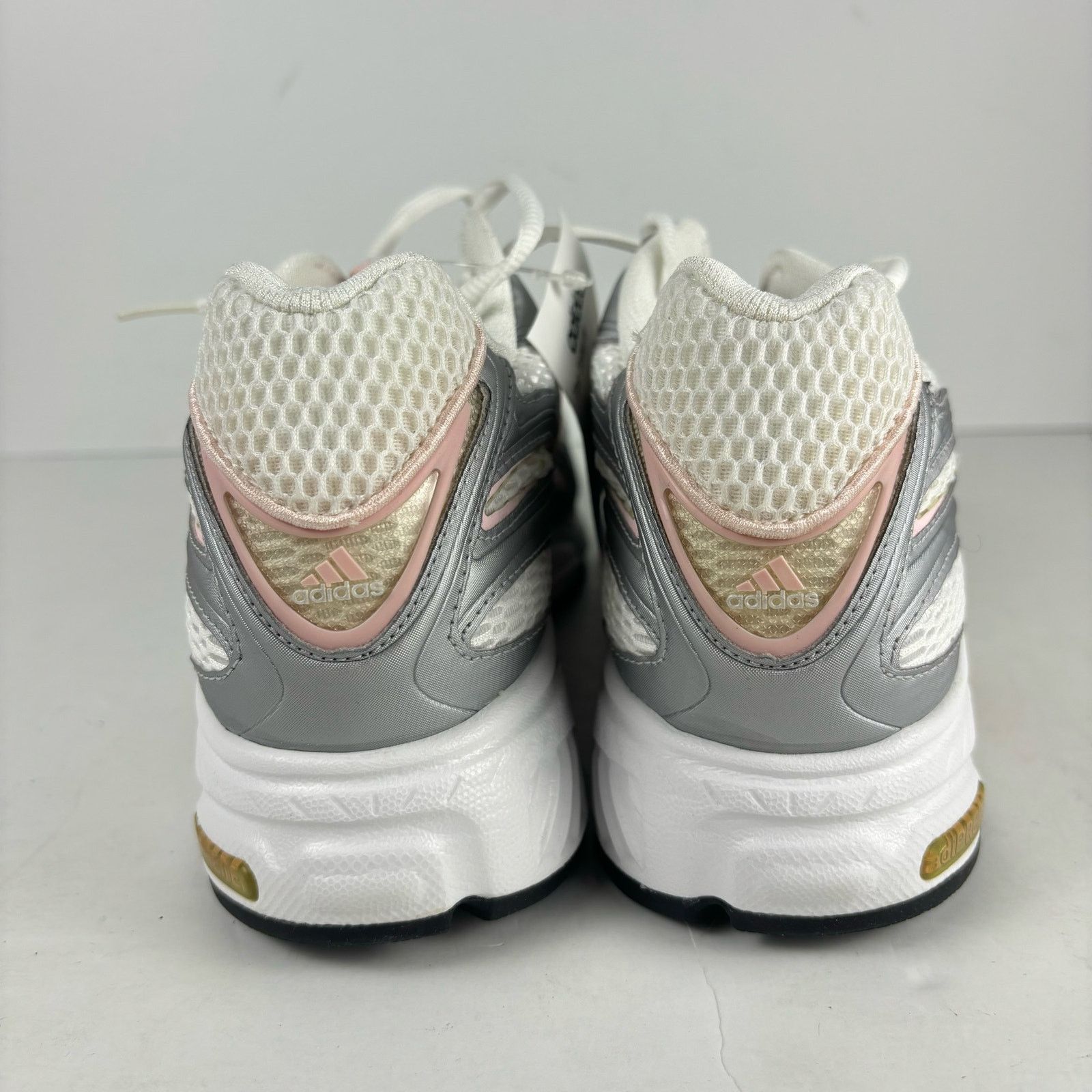Adidas Adidas VTG Women’s Titan Trainer Streetwear Y2K Size 10 Size US 10 / IT 40 - 5 Thumbnail