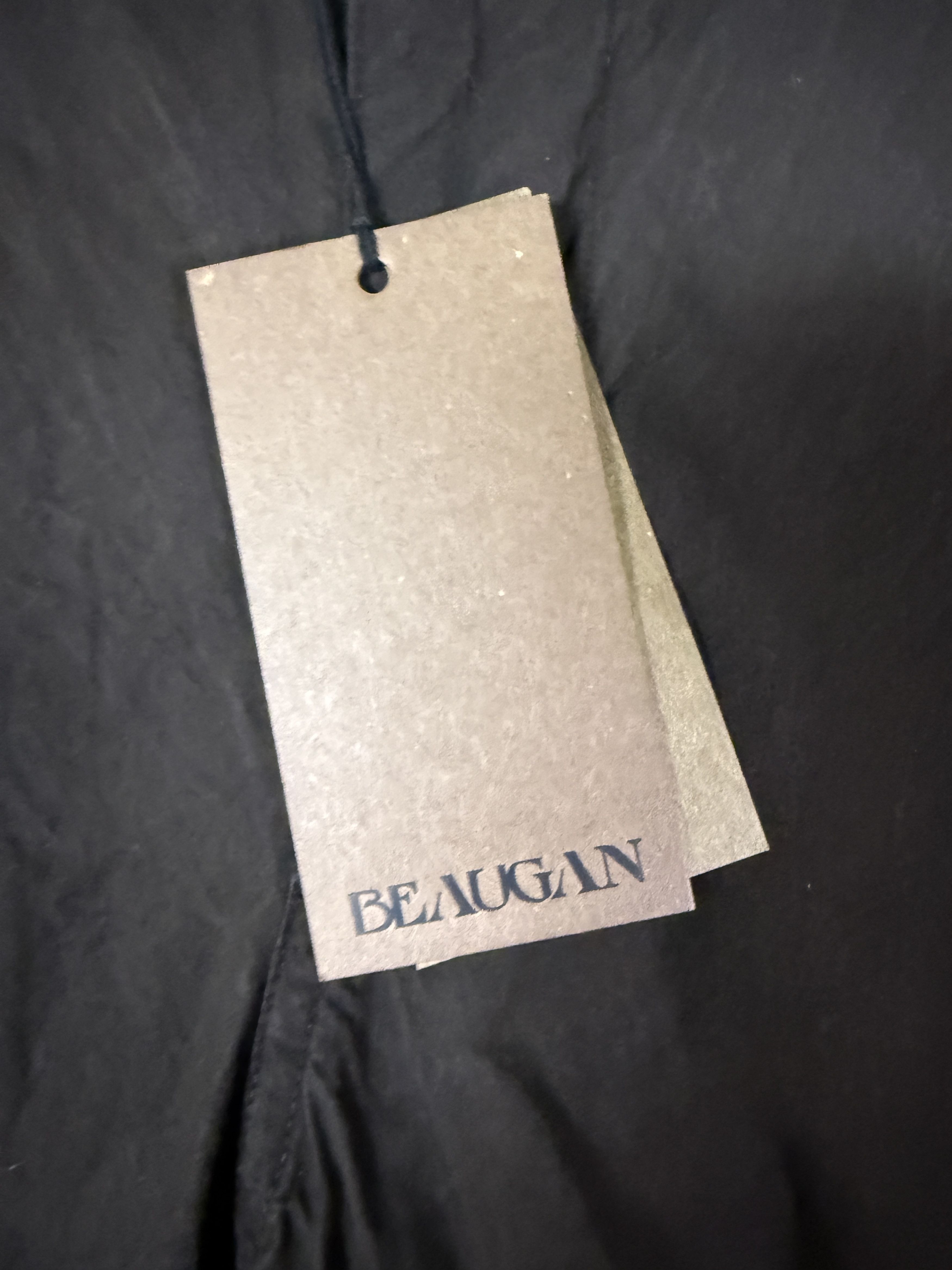Beaugan $1400 Beaugan Brown Monkey Pants Size US 32 / EU 48 - 8 Thumbnail